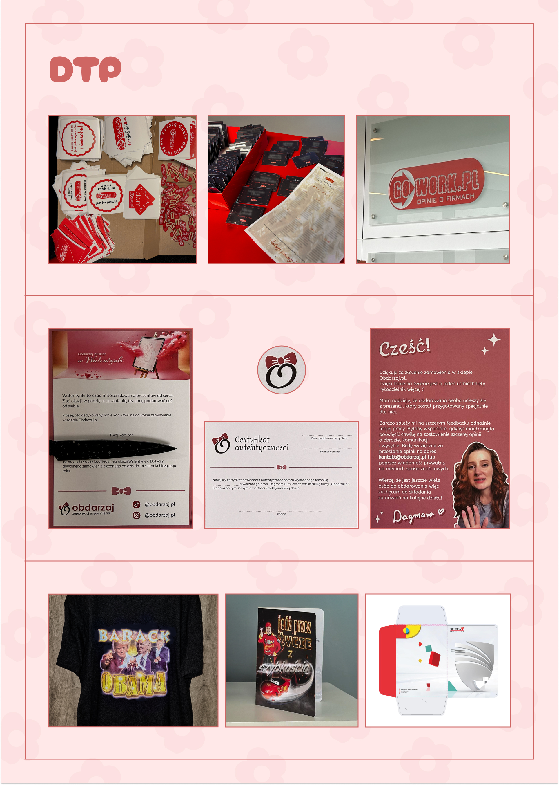 Portfolio item