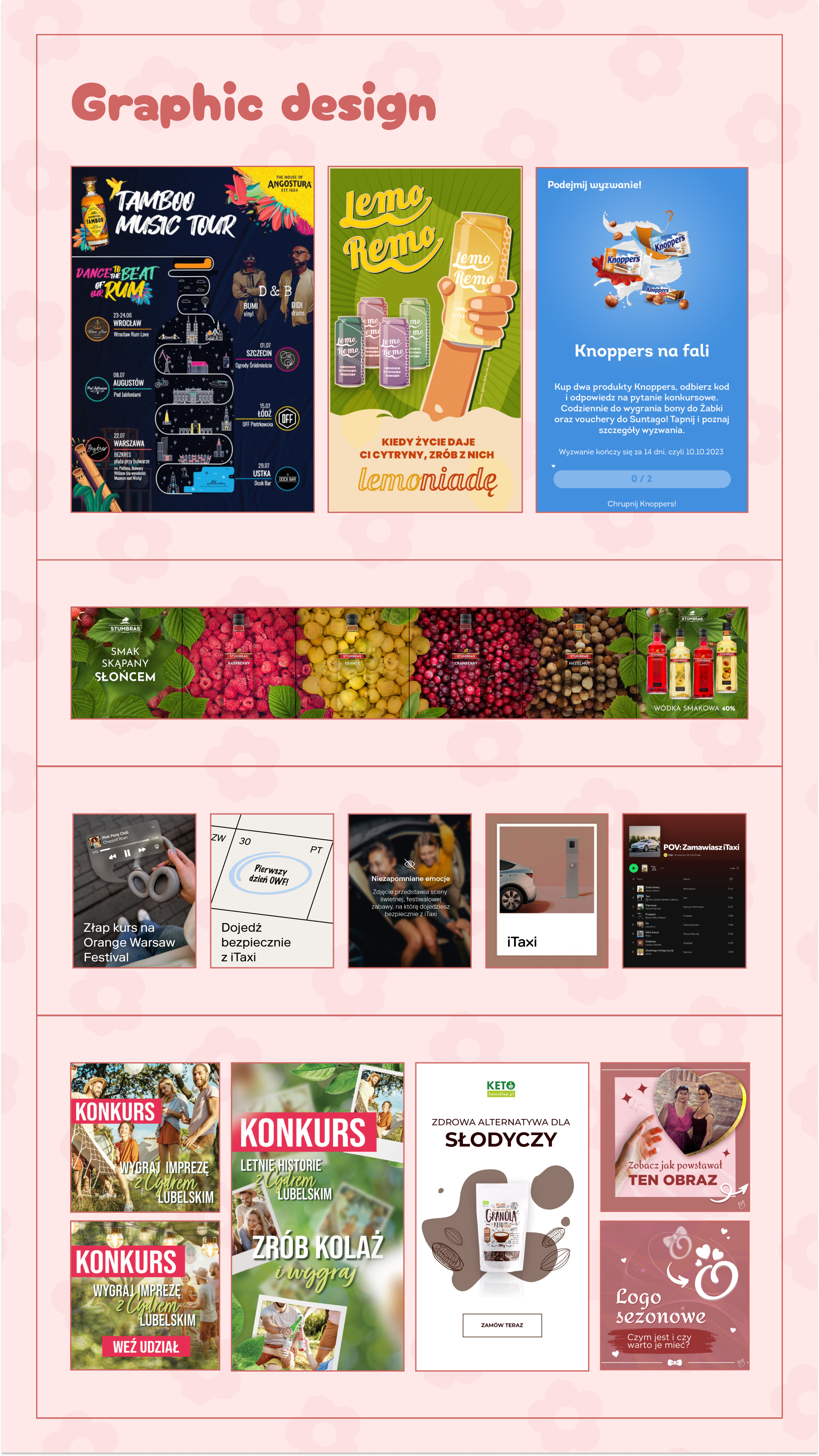 Portfolio item
