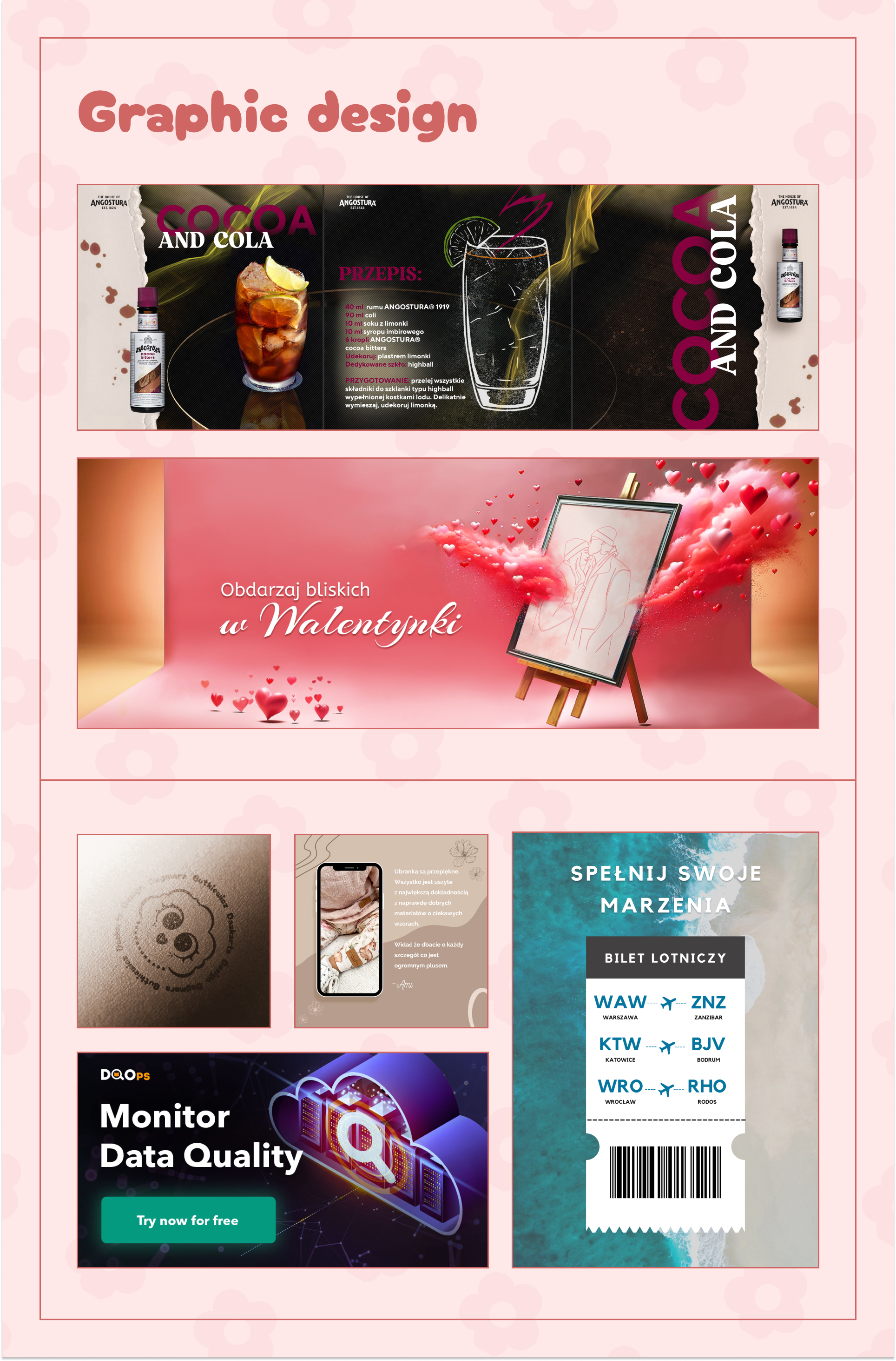 Portfolio item