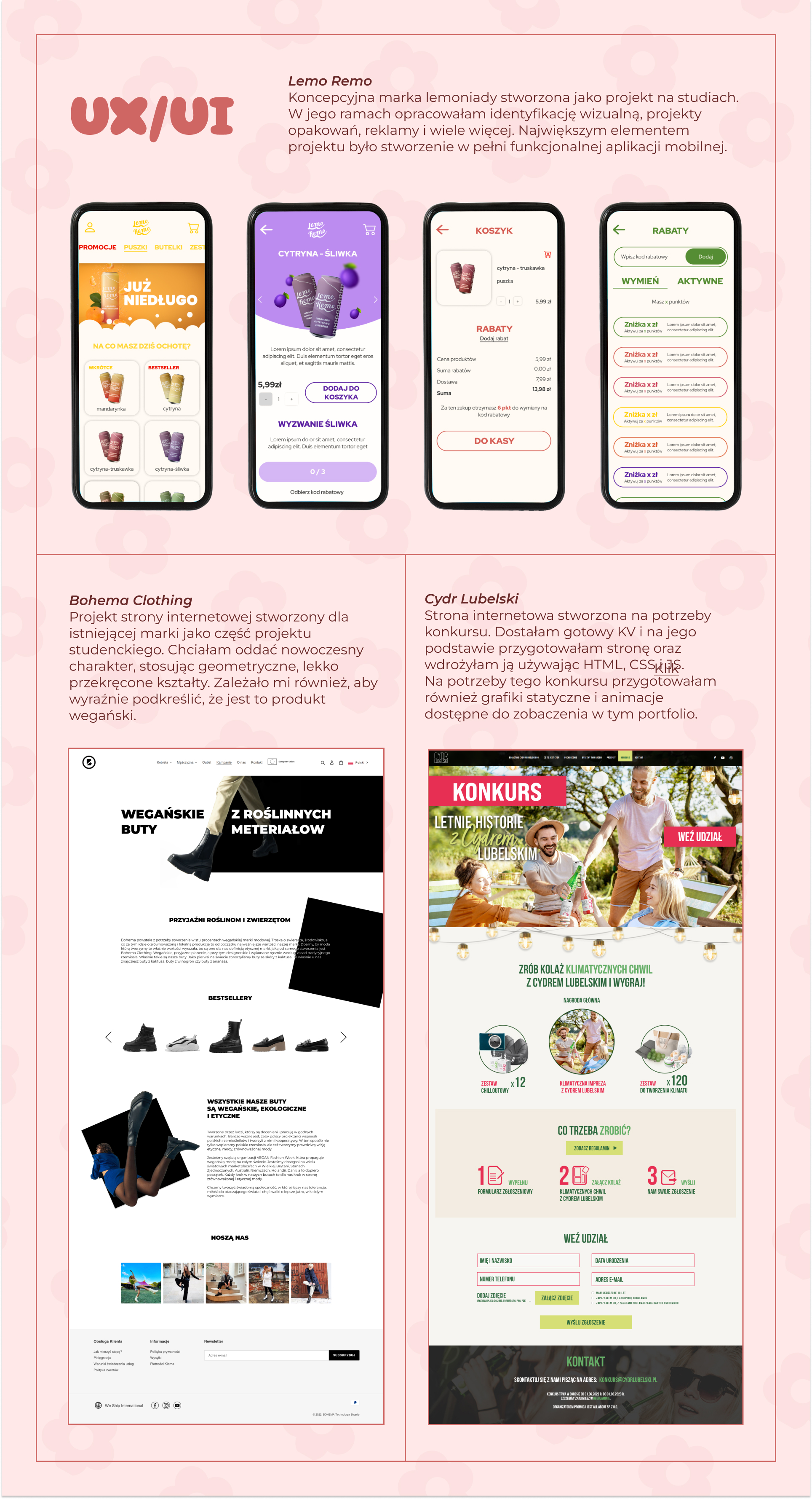 Portfolio item