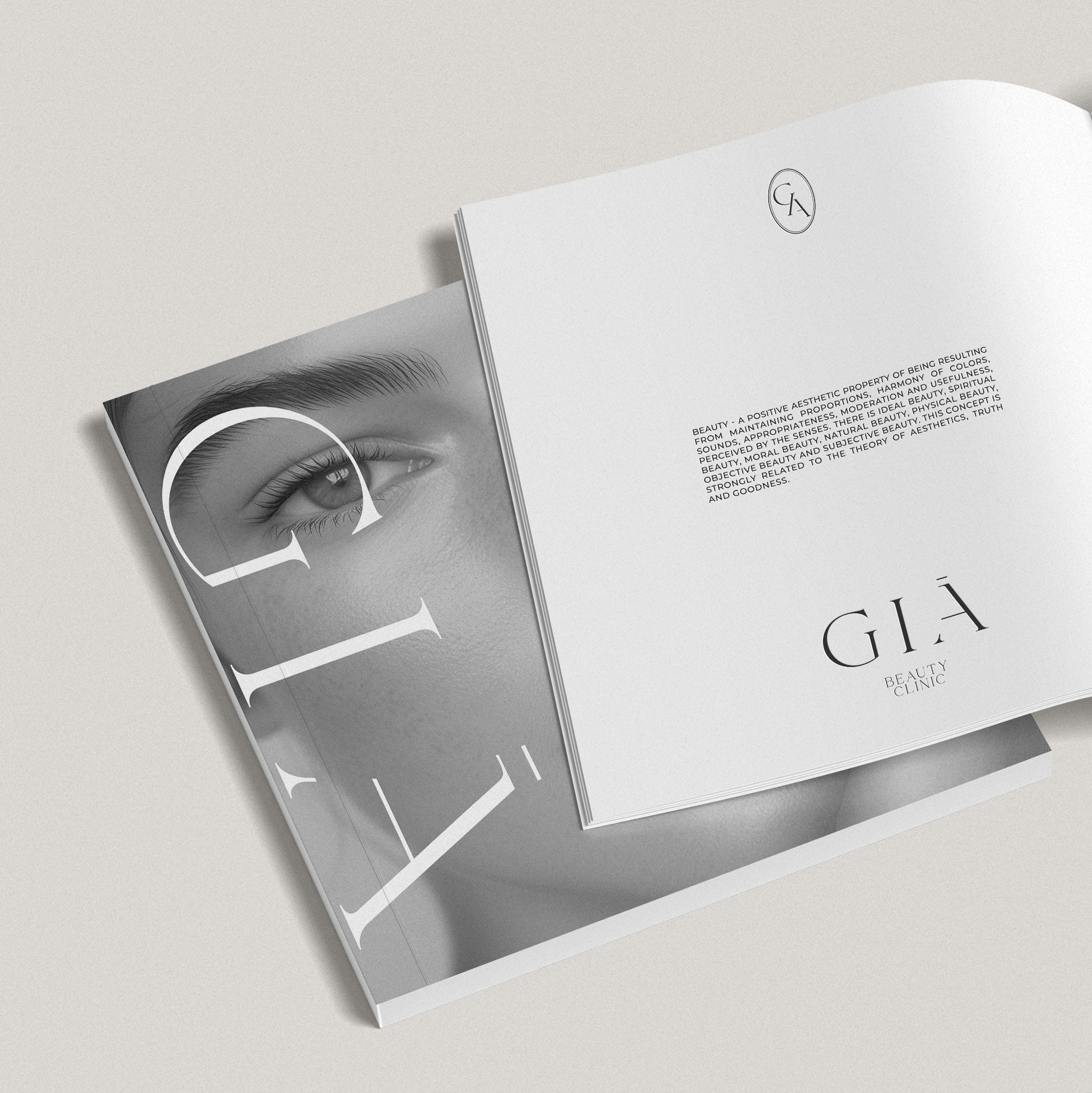 Portfolio item