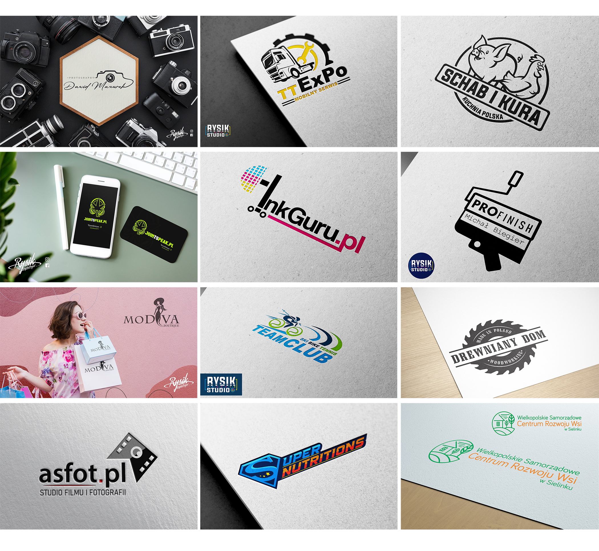 Portfolio item