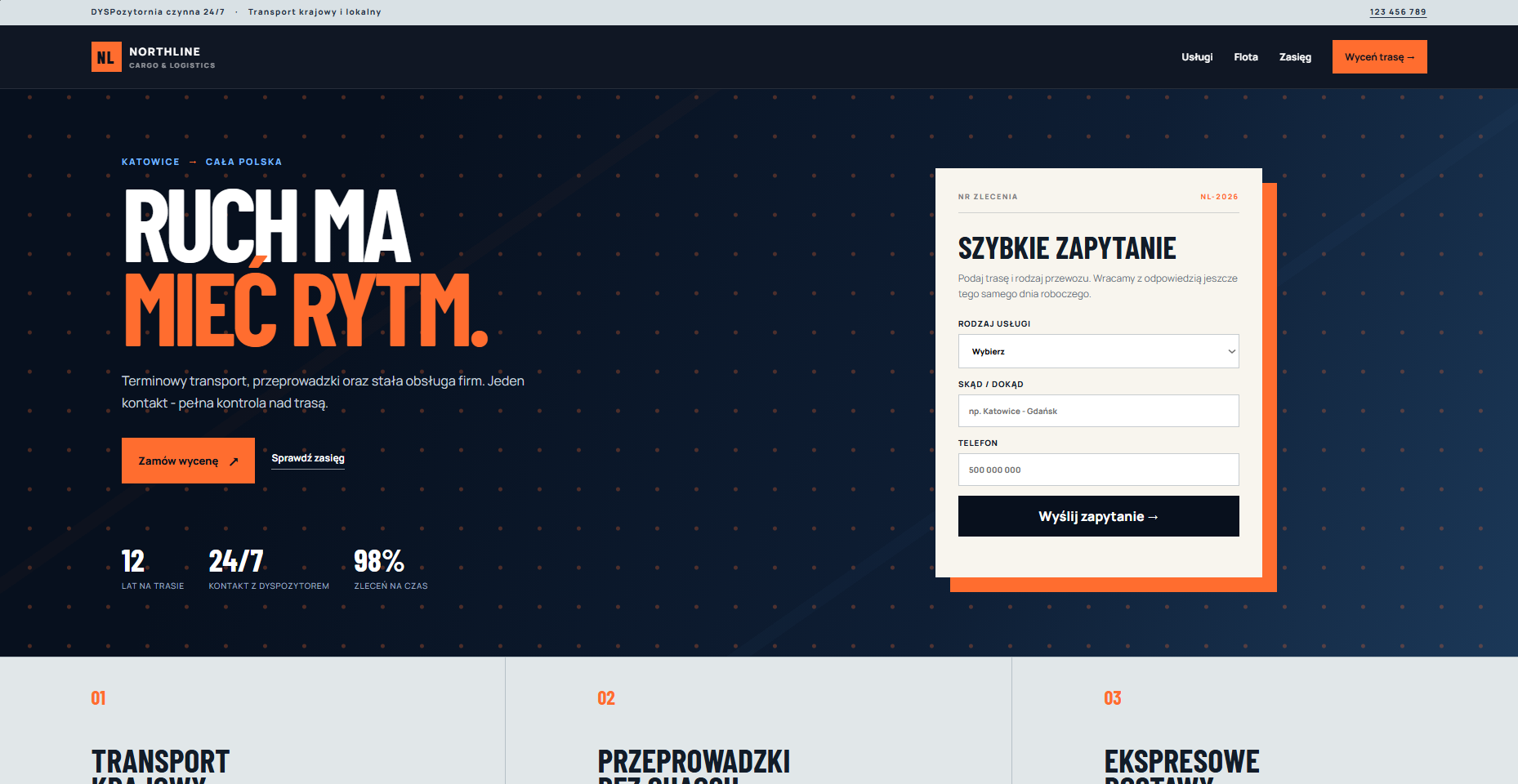 Portfolio item