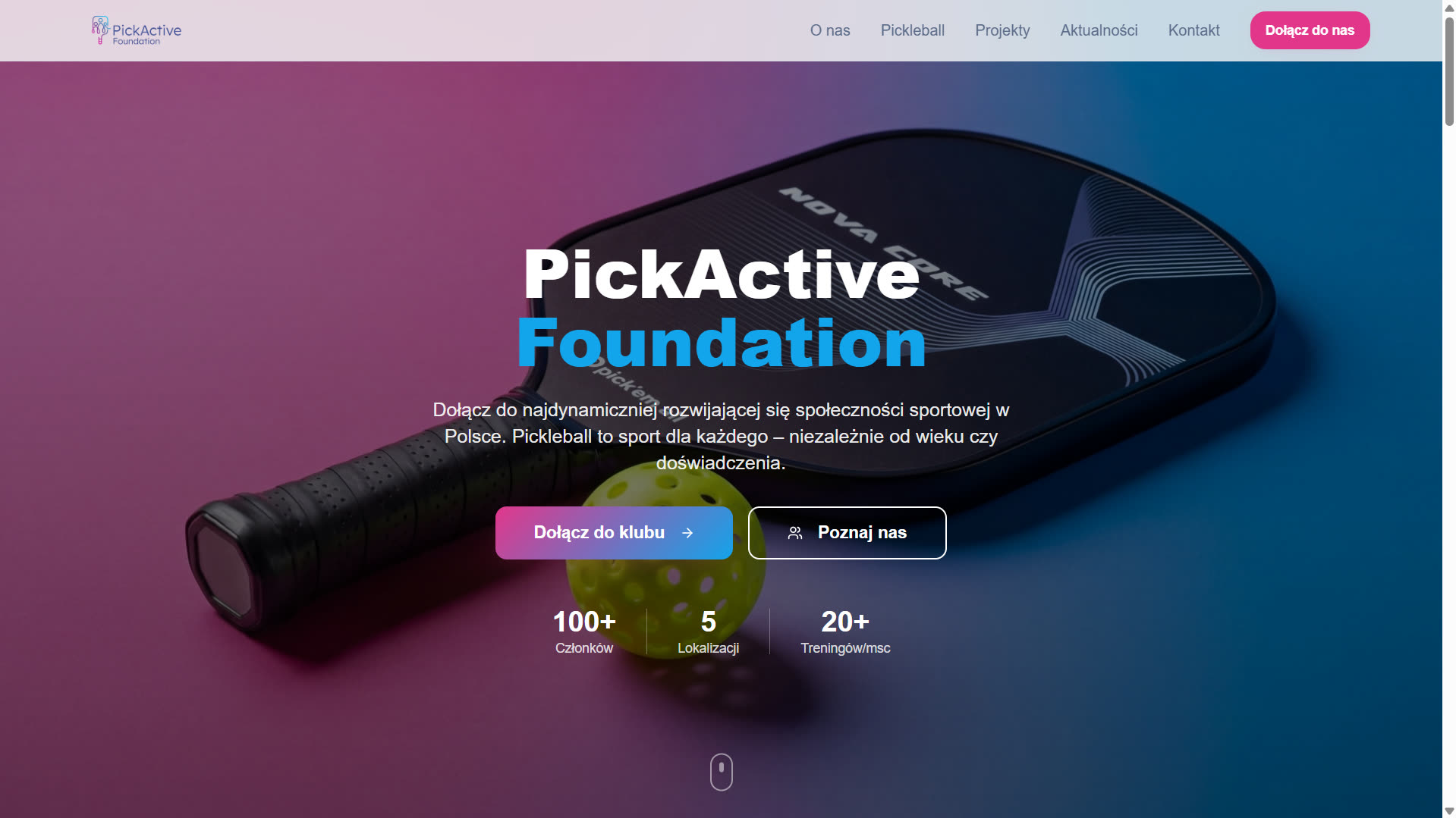 Portfolio item