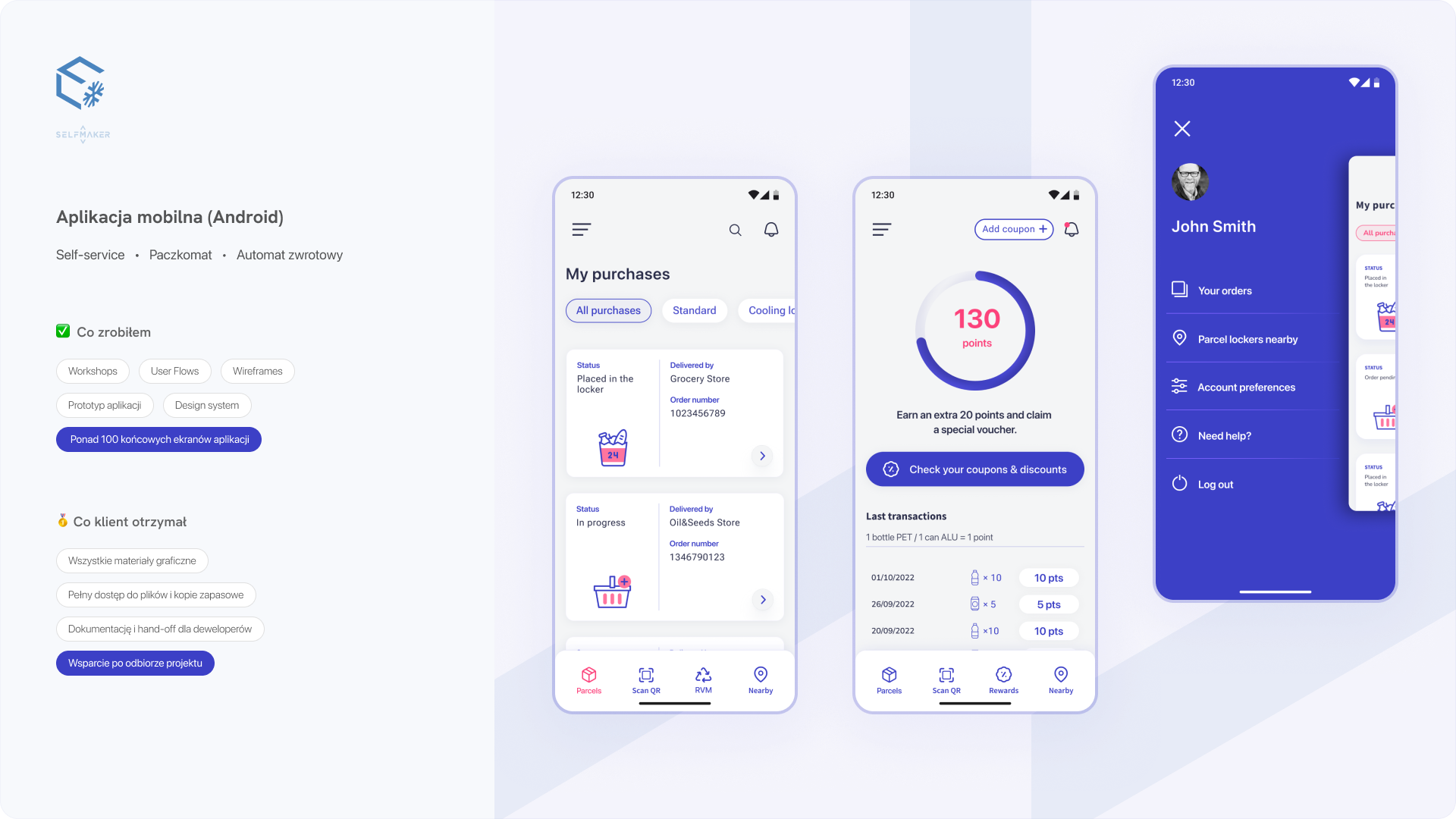 Portfolio item