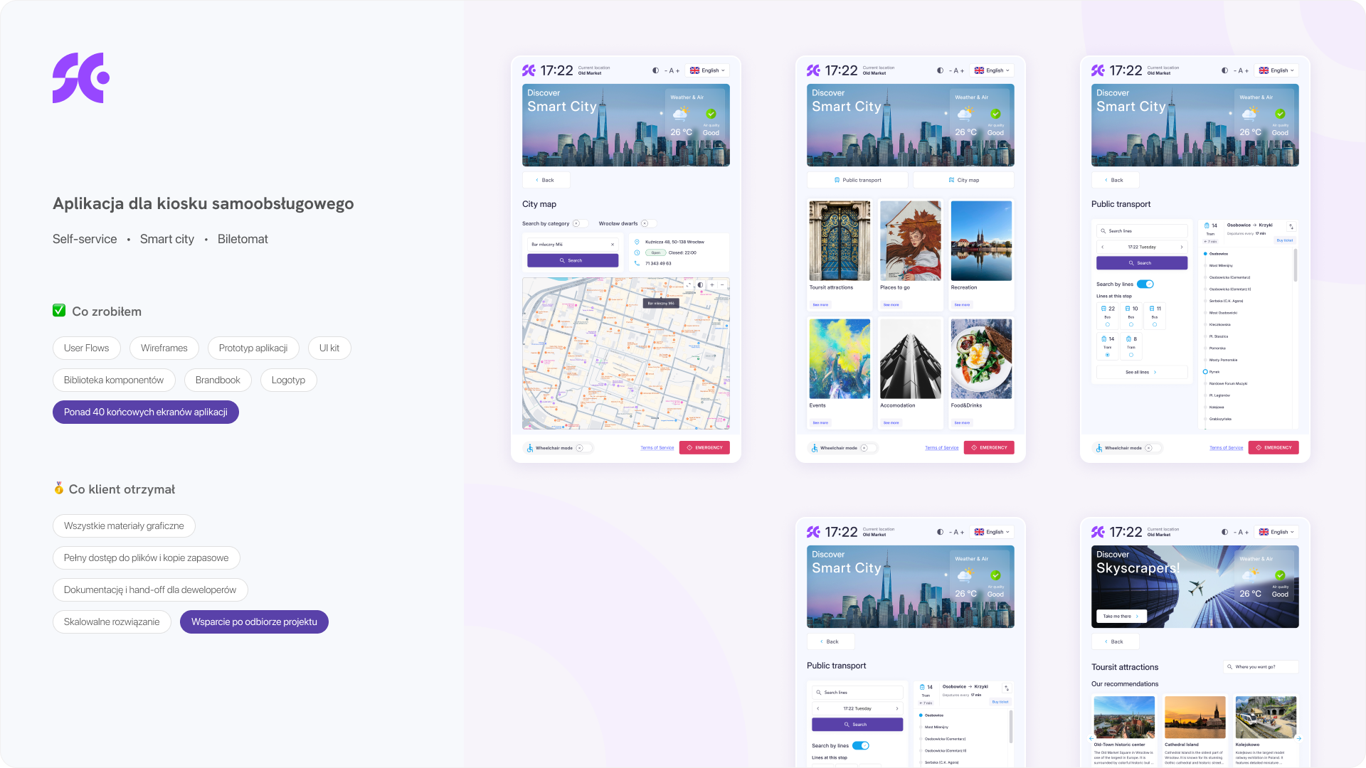 Portfolio item