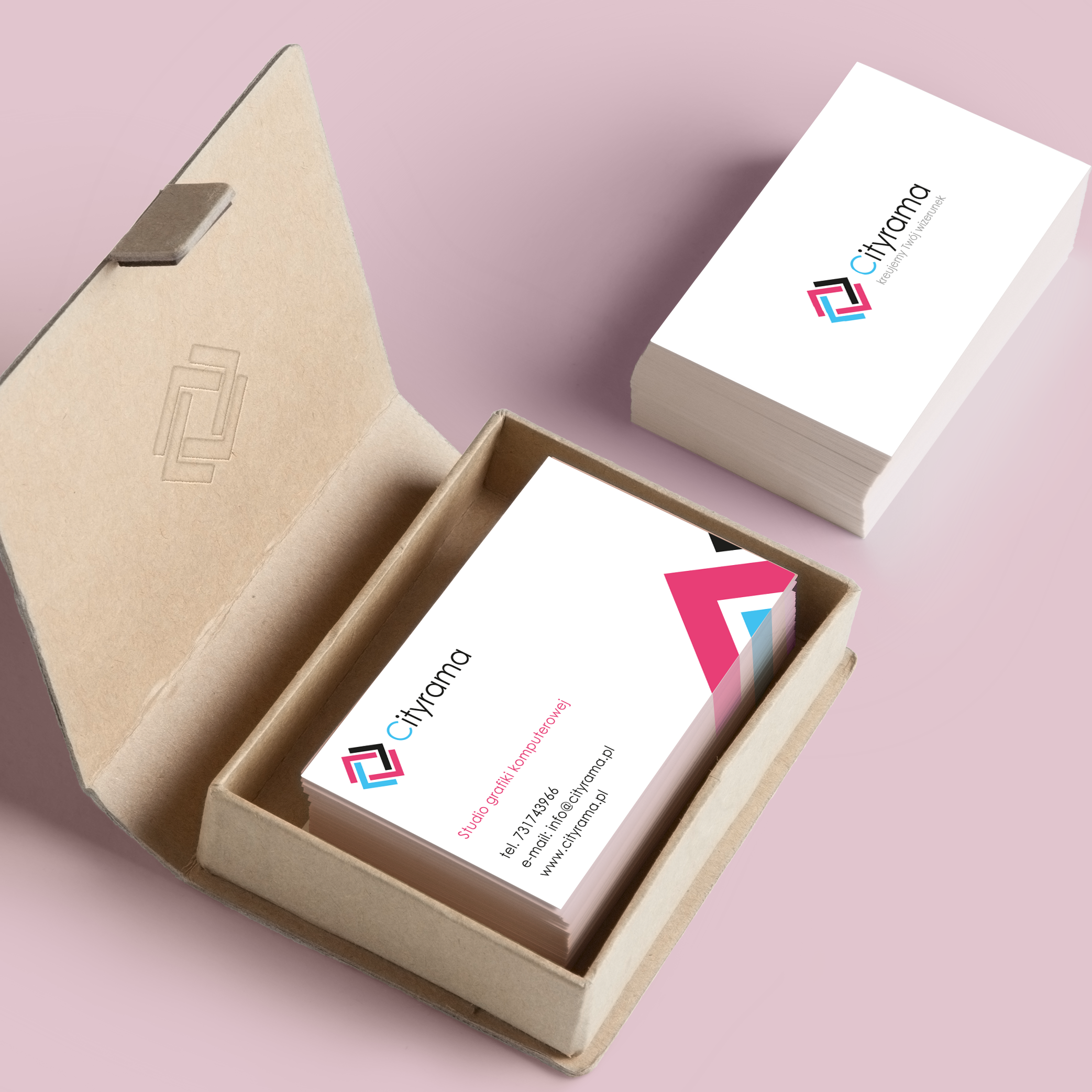 Portfolio item