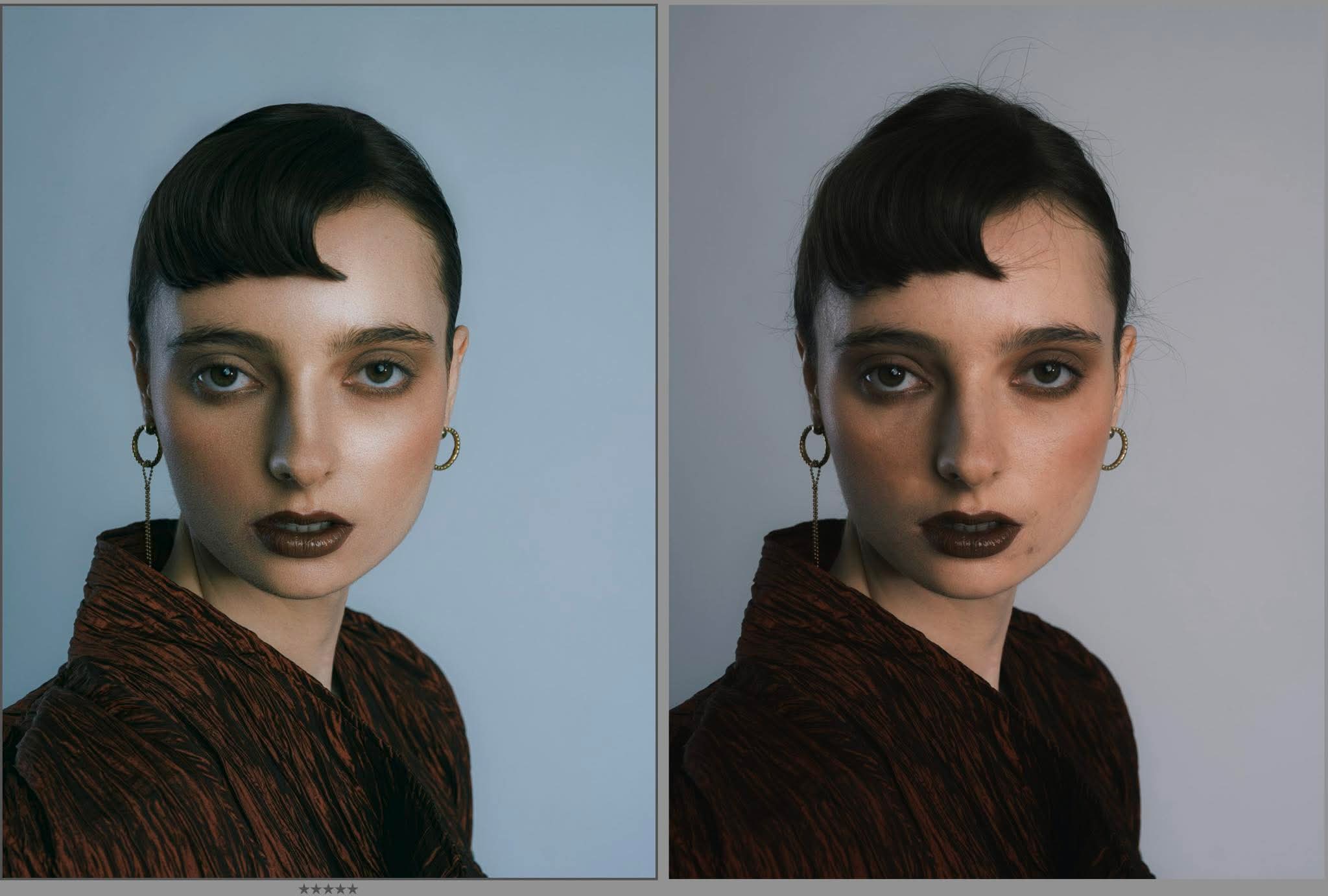 Portfolio item