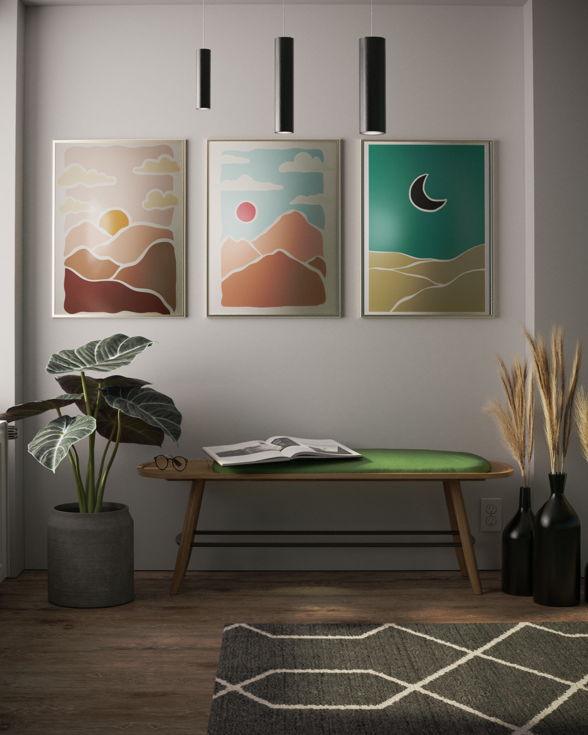 Portfolio item