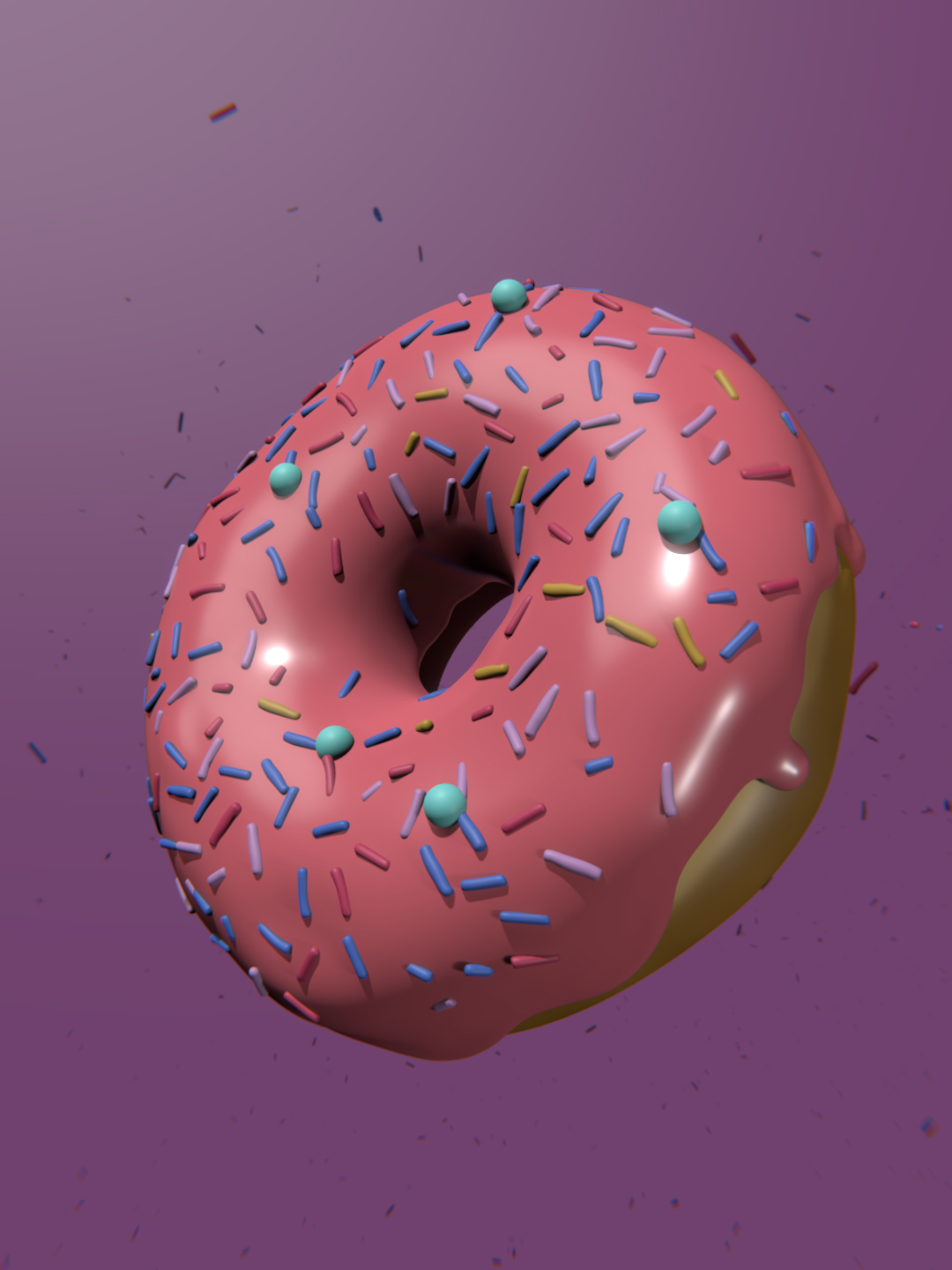 Portfolio item