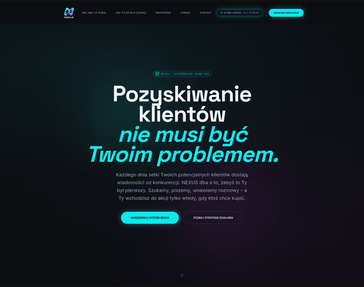Portfolio item