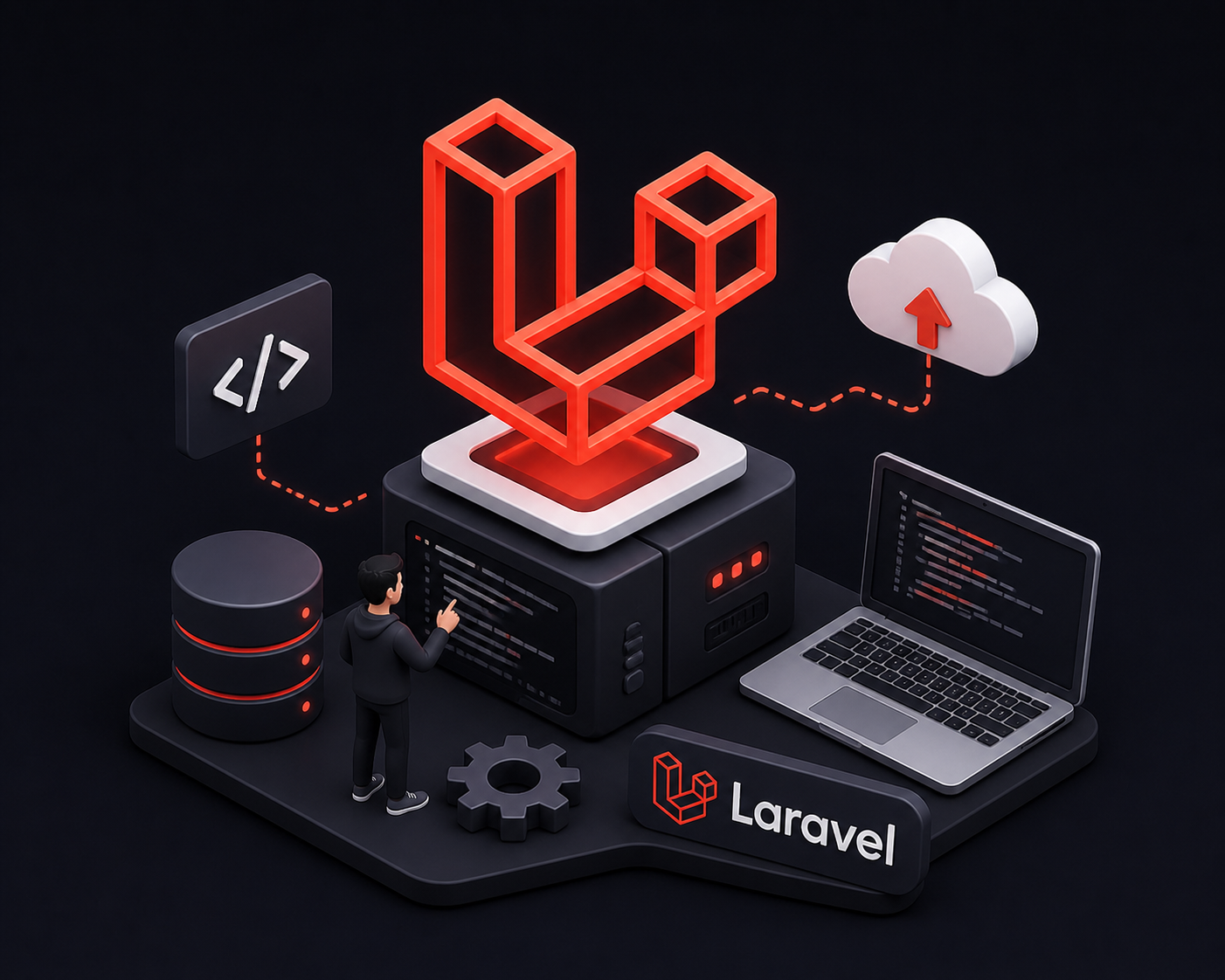 Portfolio item