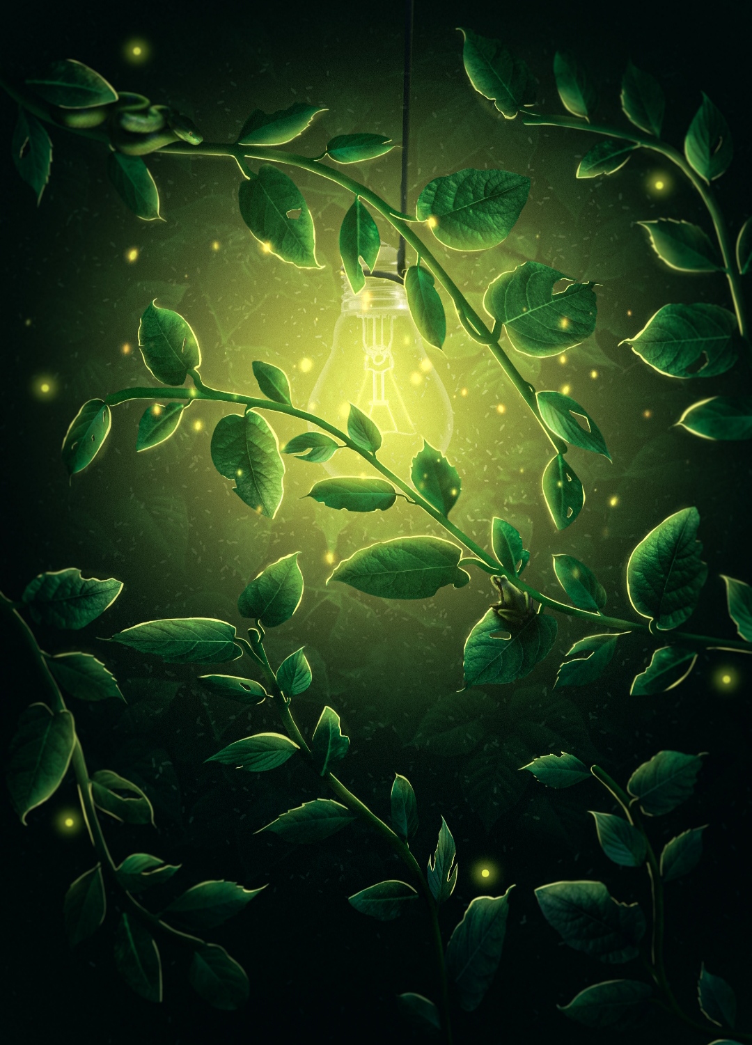 Portfolio item