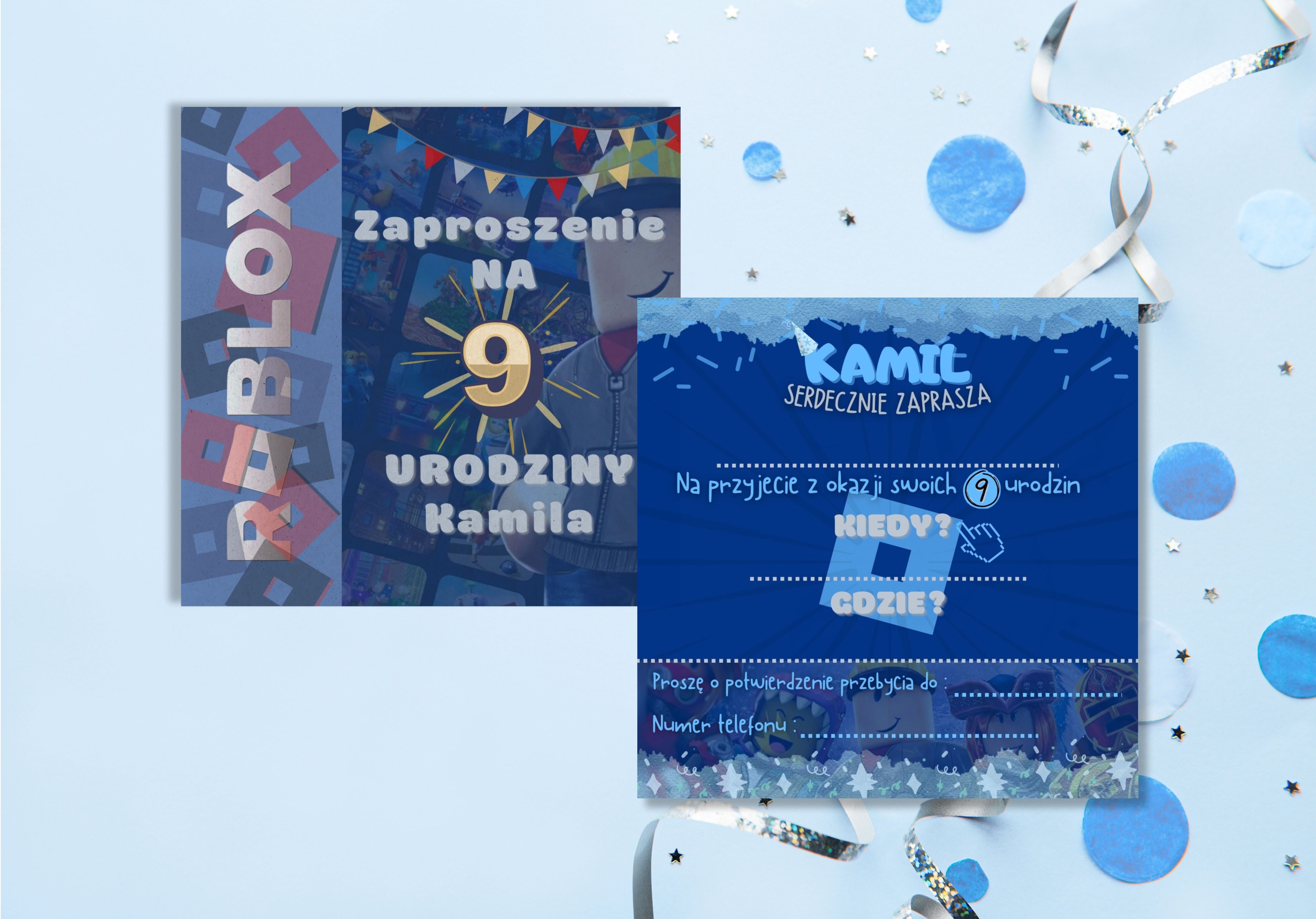 Portfolio item