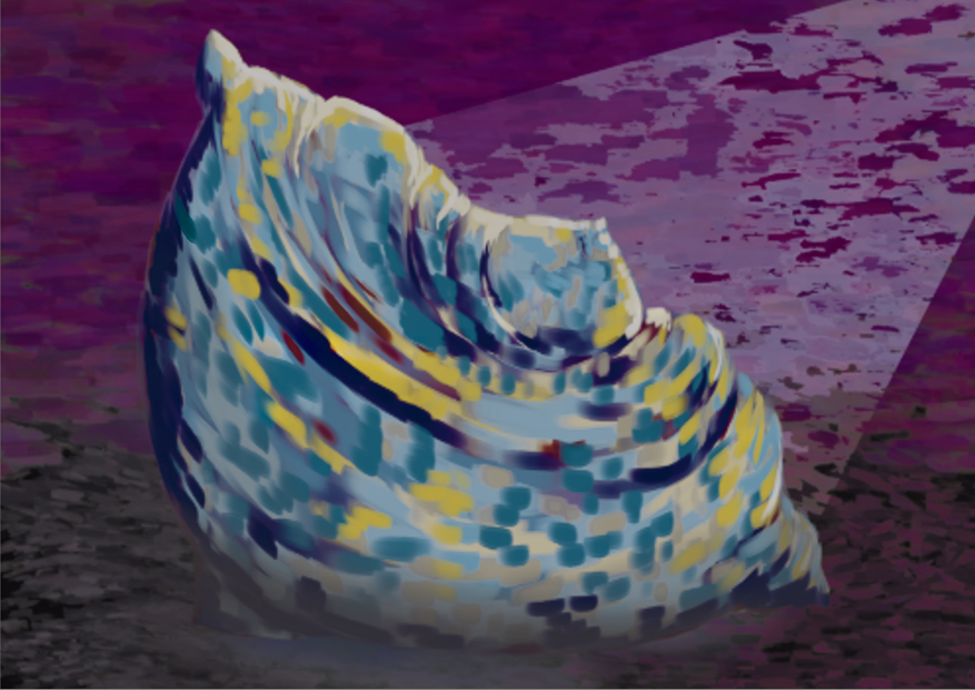 Portfolio item