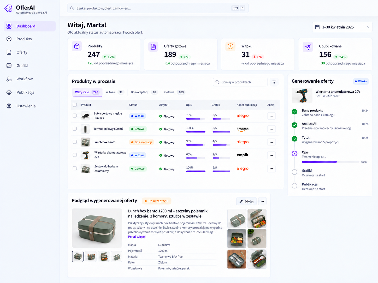 Portfolio item