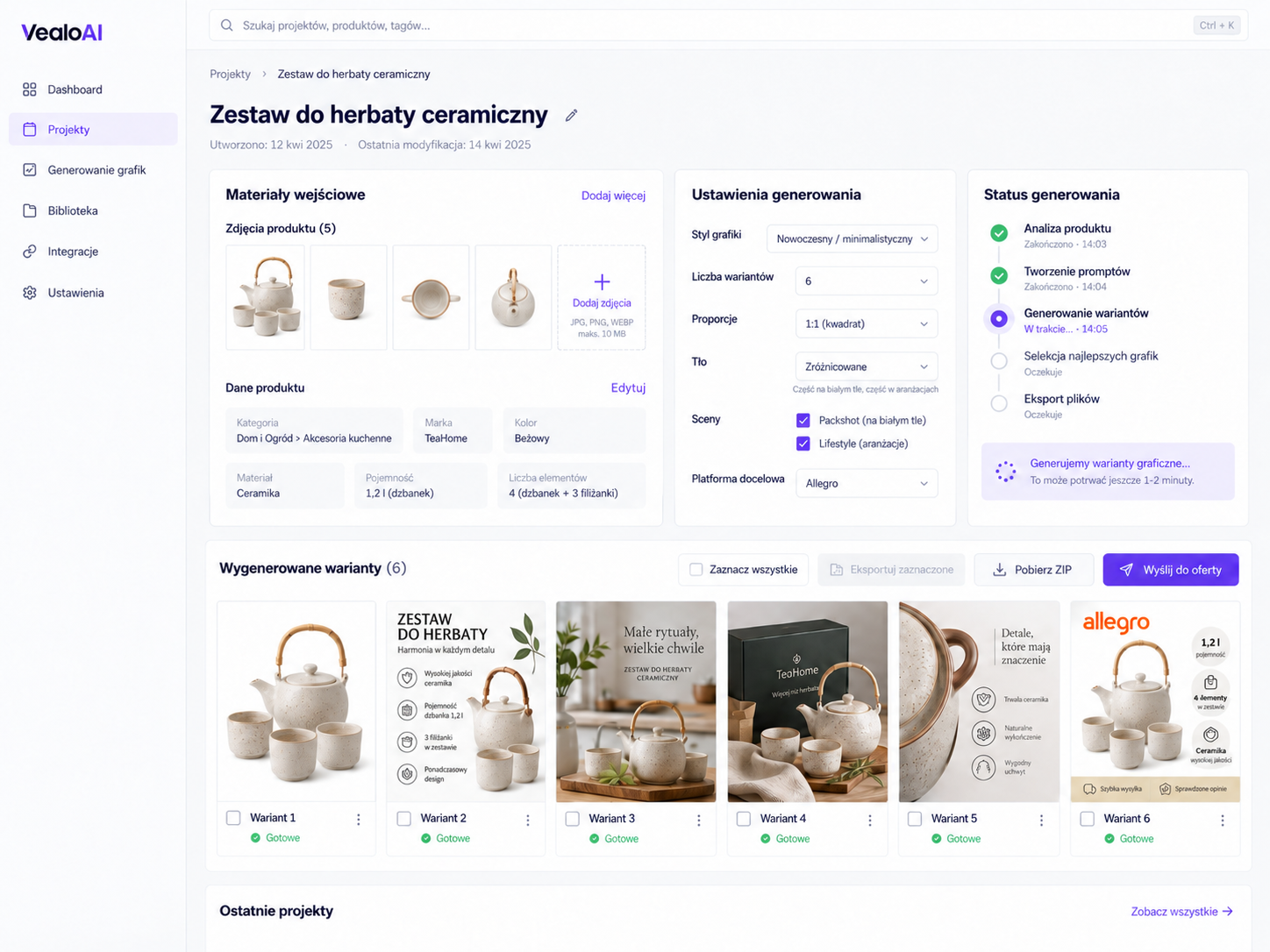 Portfolio item