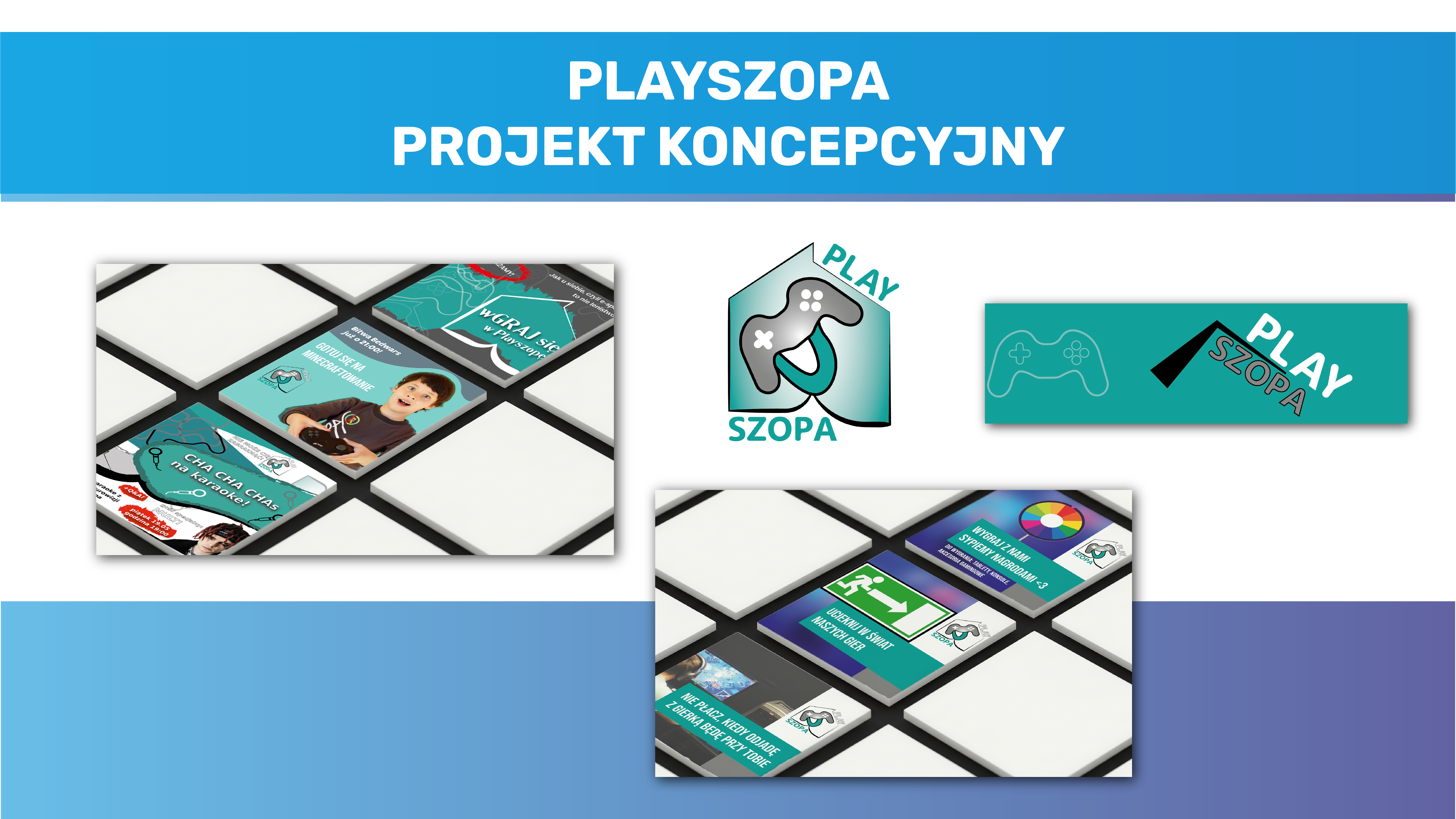 Portfolio item