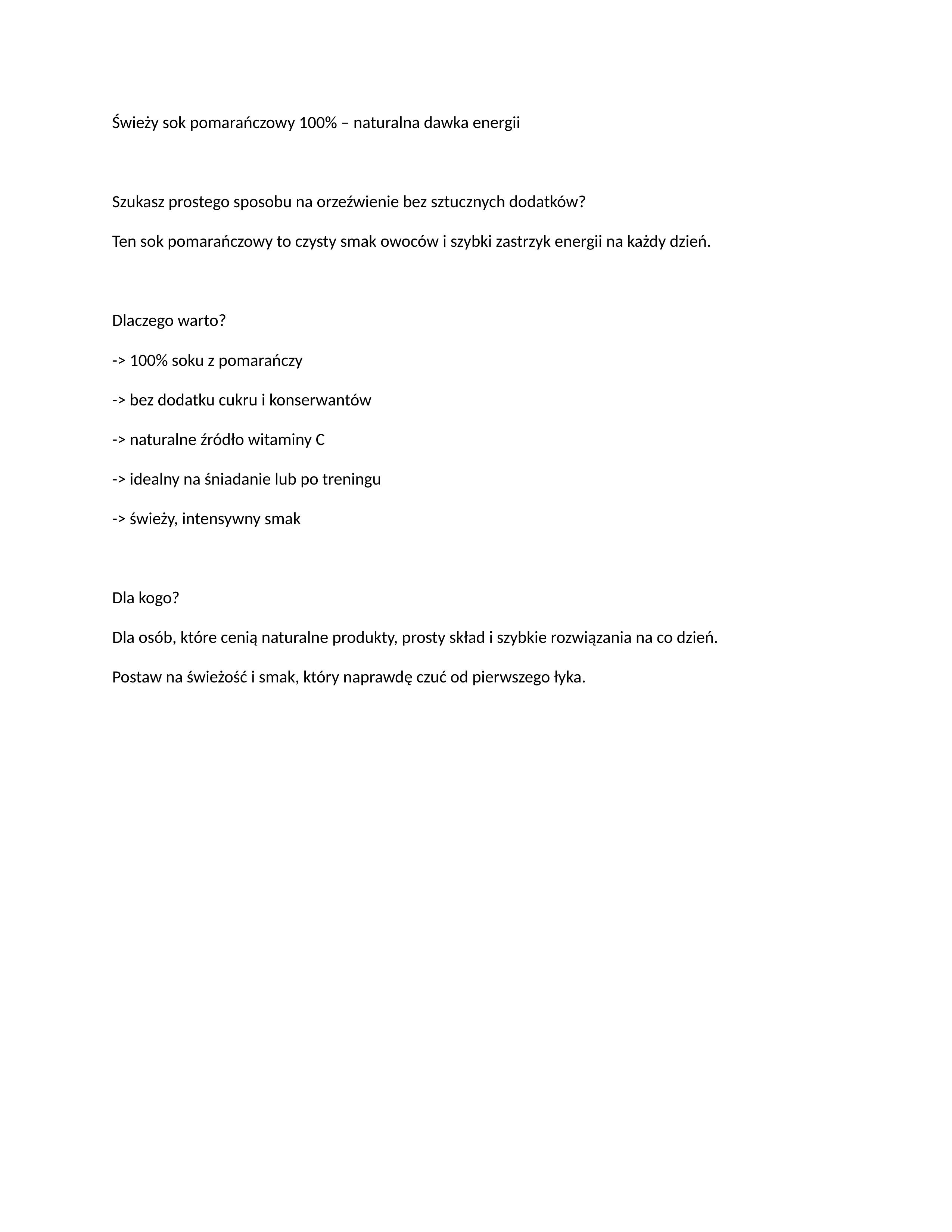 Portfolio item