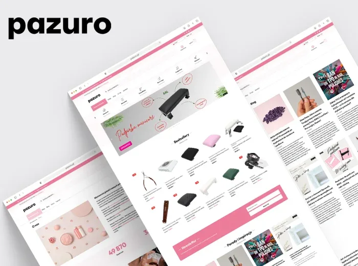 Portfolio item