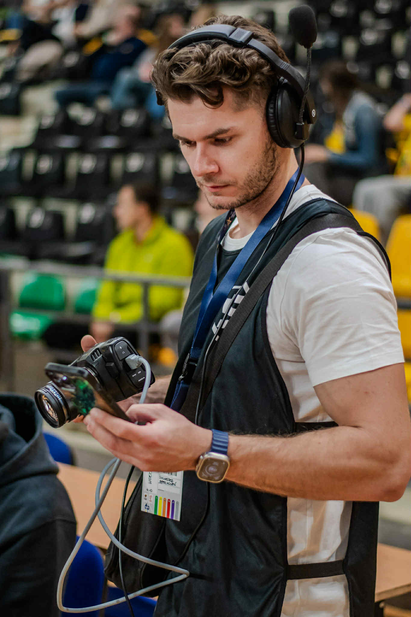 Portfolio item