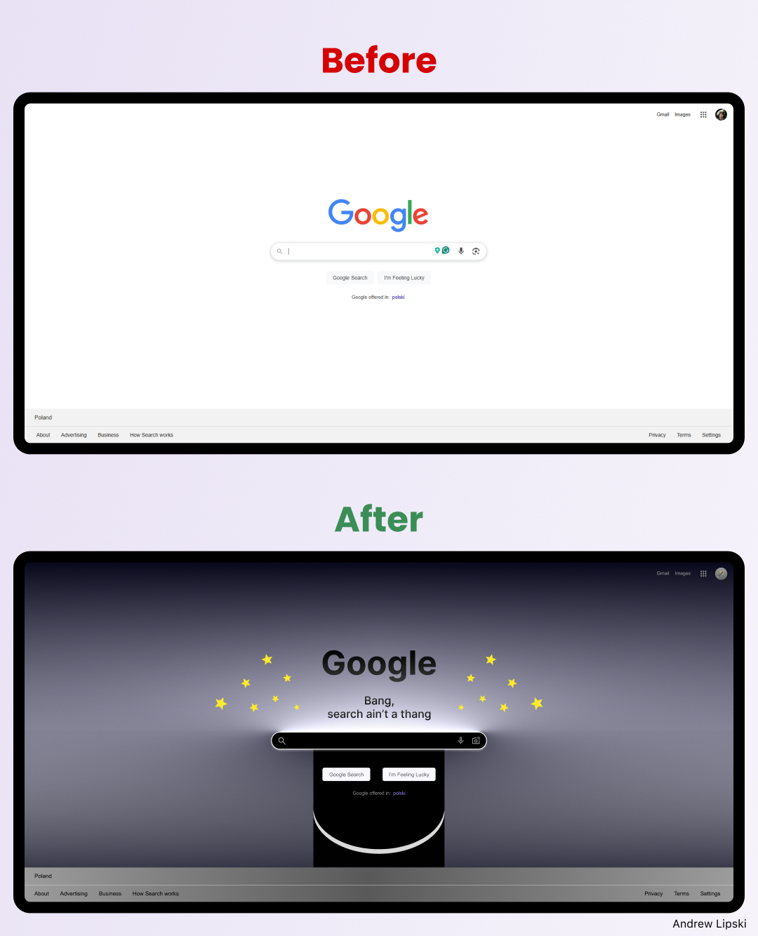 Portfolio item