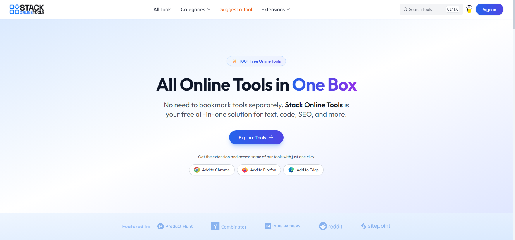 Portfolio item