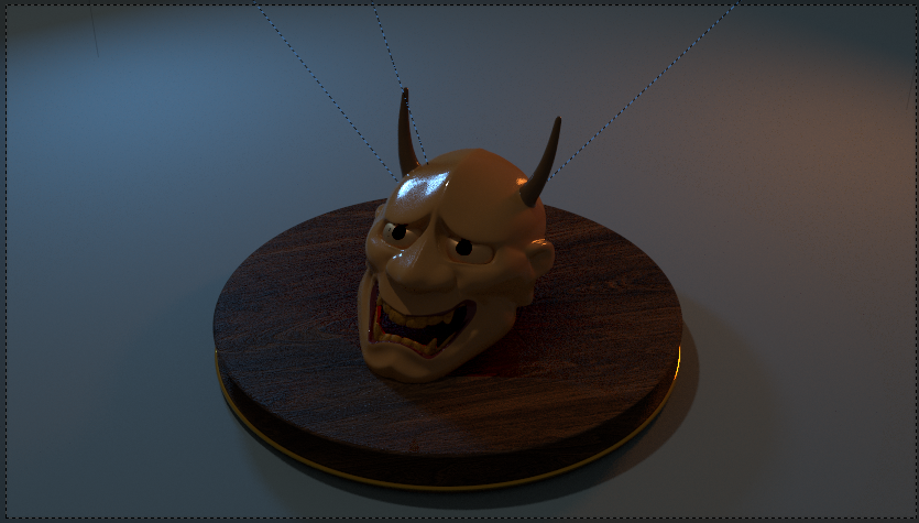 Portfolio item