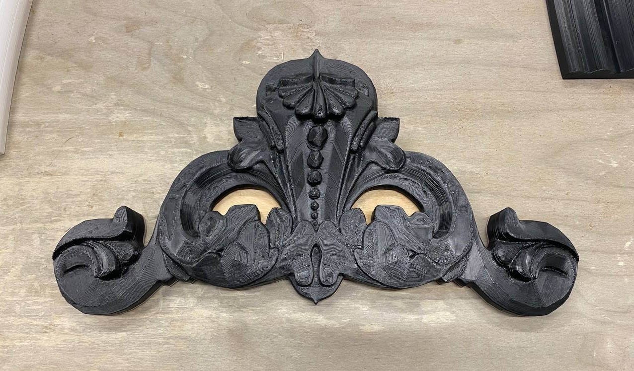 Portfolio item