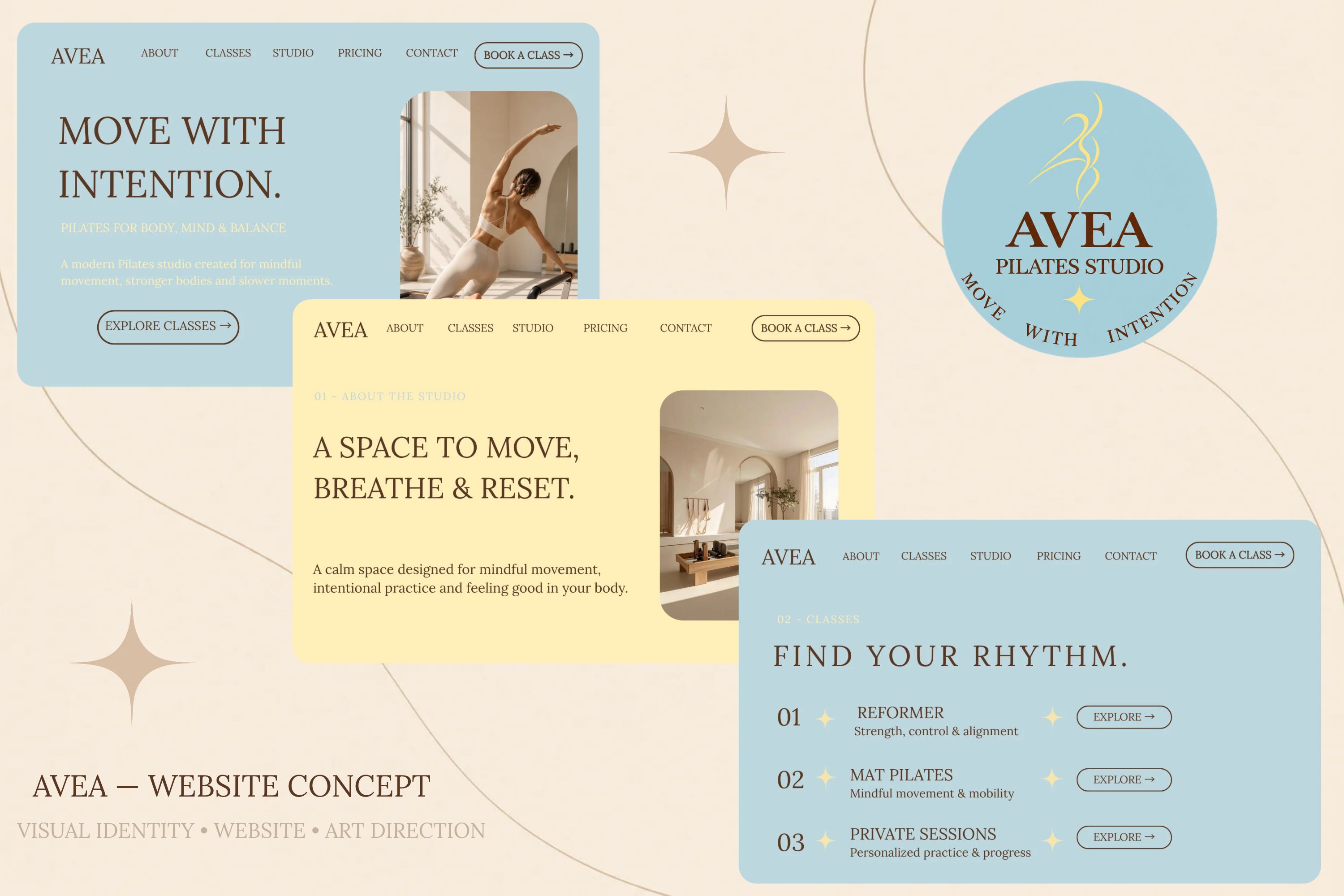 Portfolio item