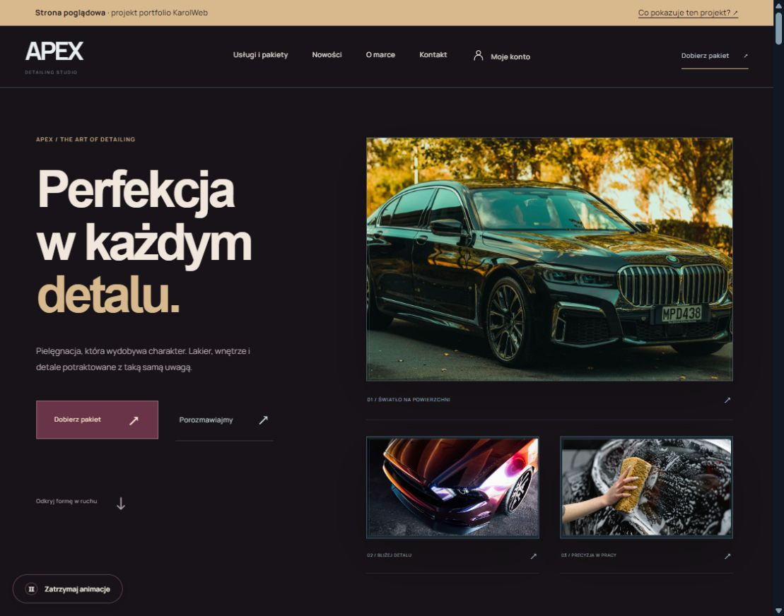 Portfolio item