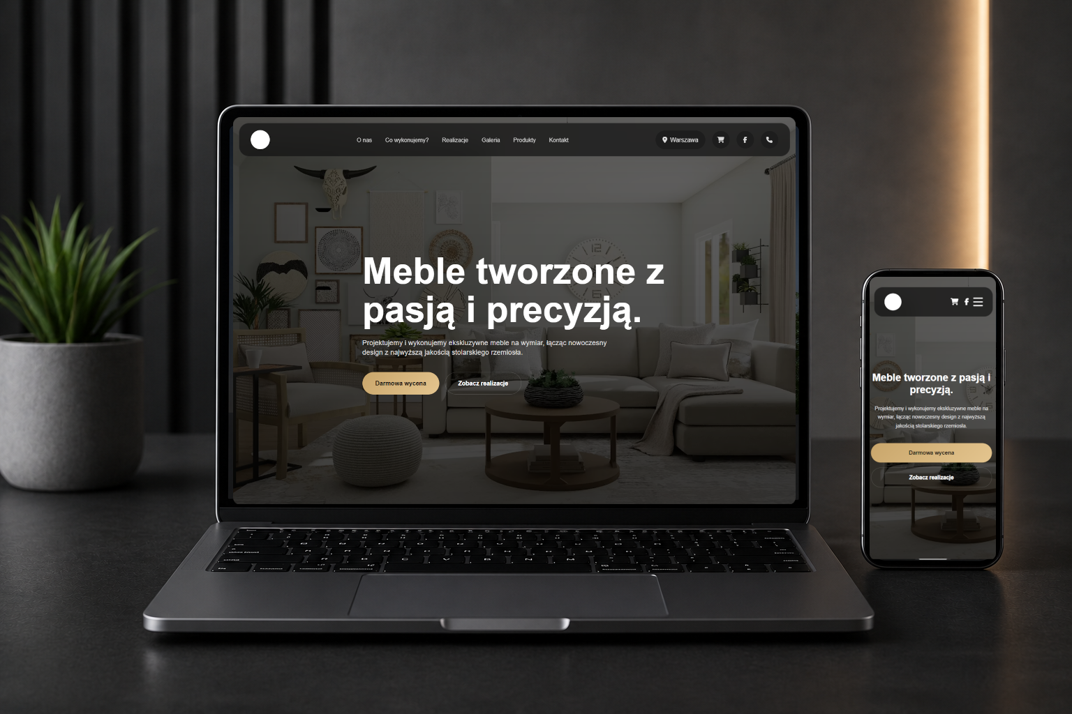 Portfolio item