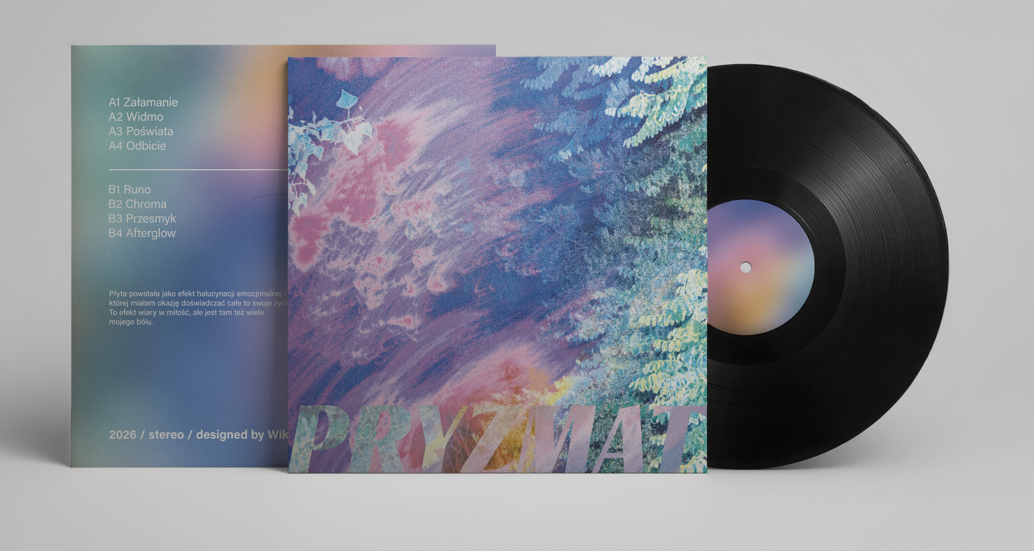 Portfolio item