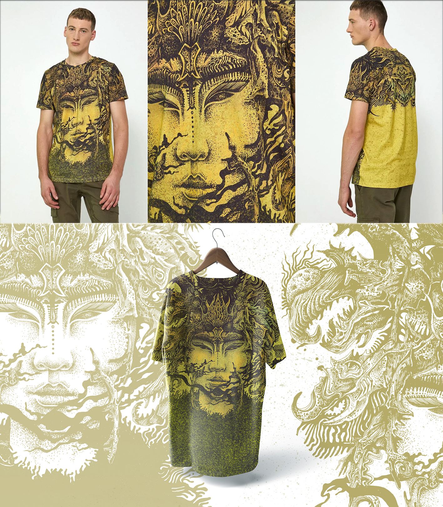 Portfolio item