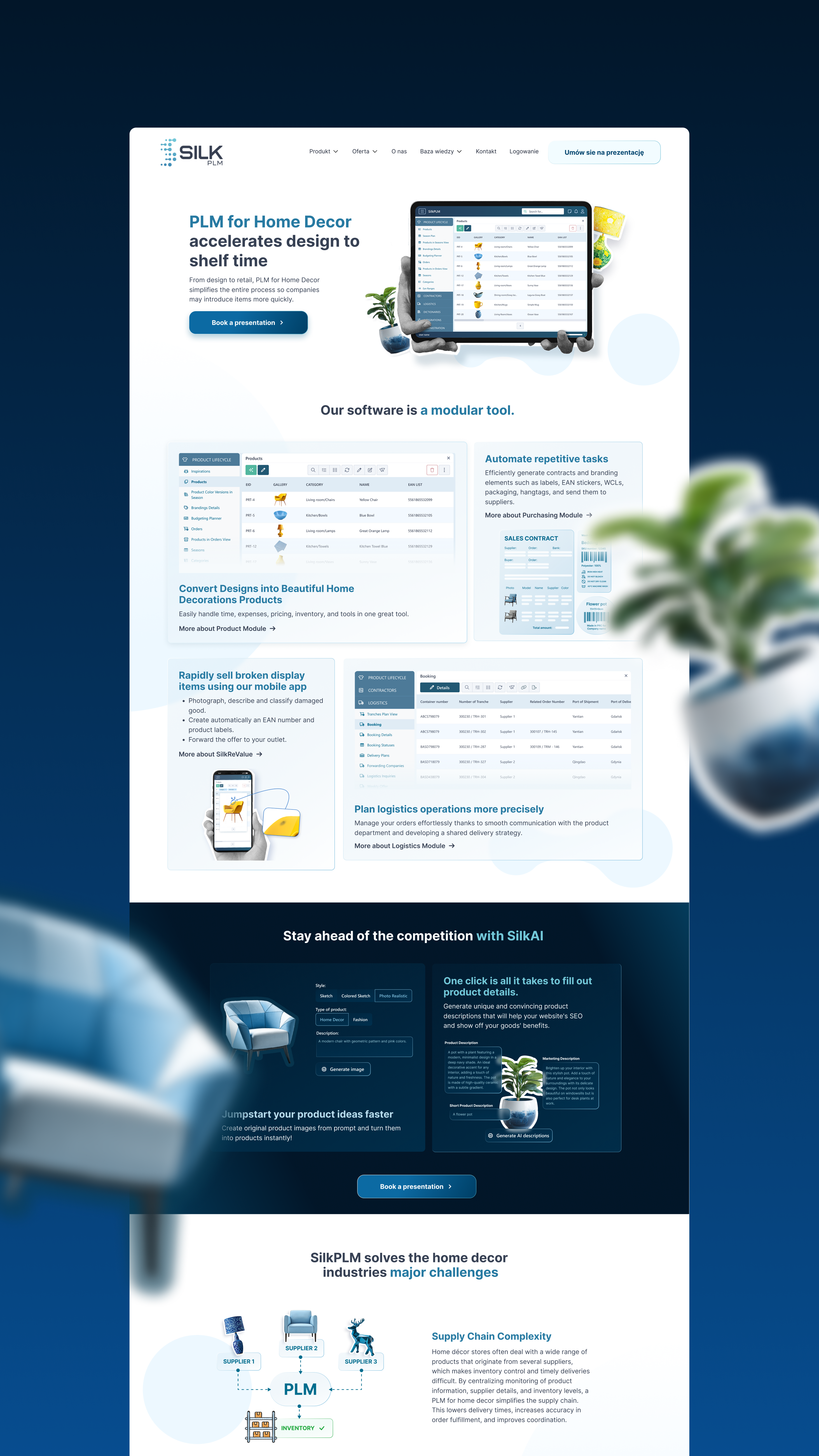 Portfolio item