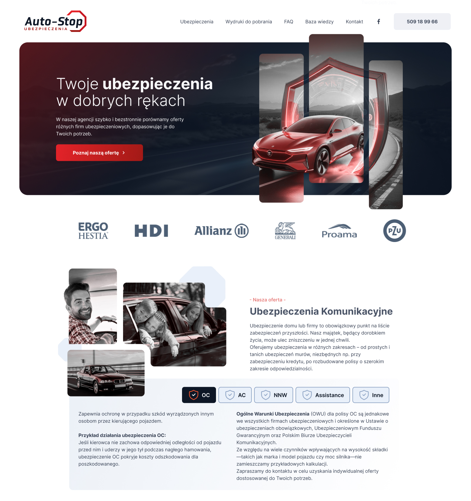 Portfolio item