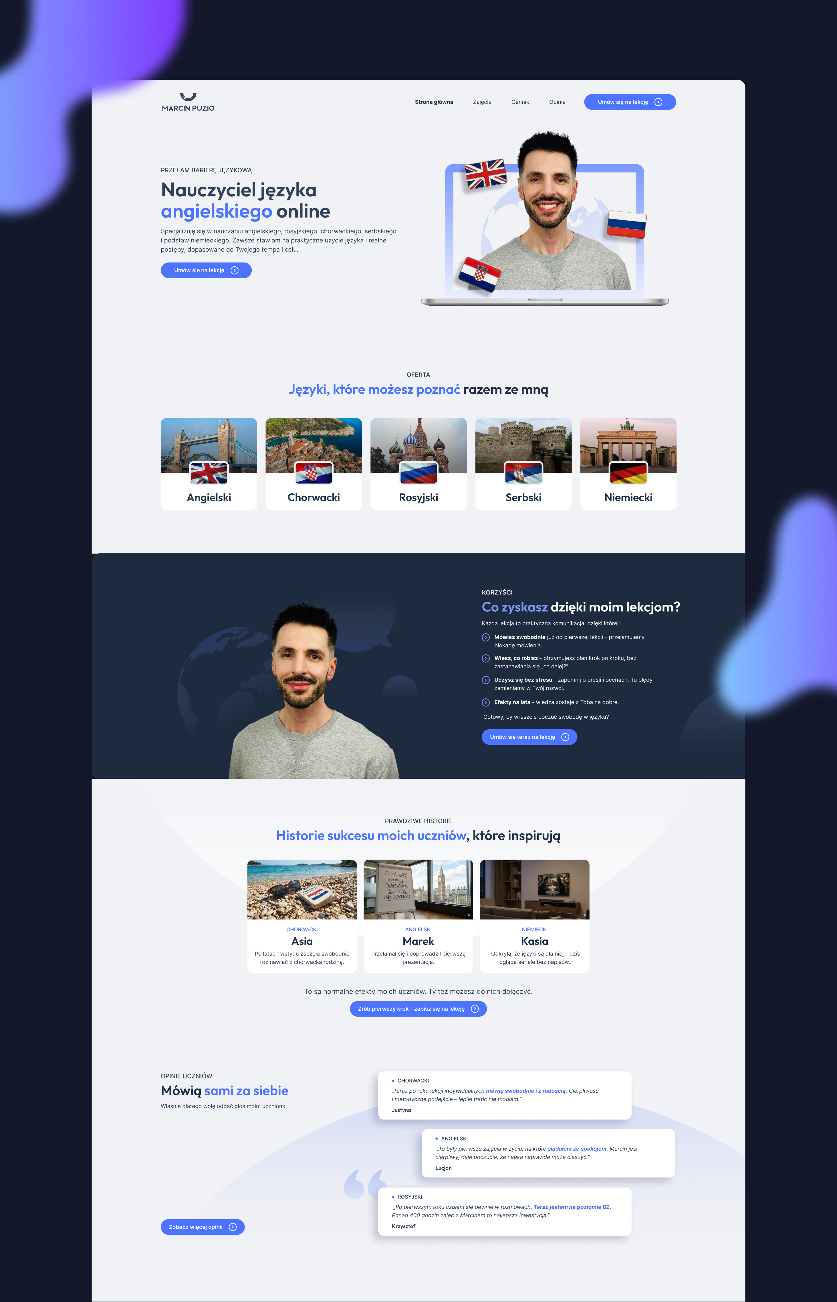 Portfolio item