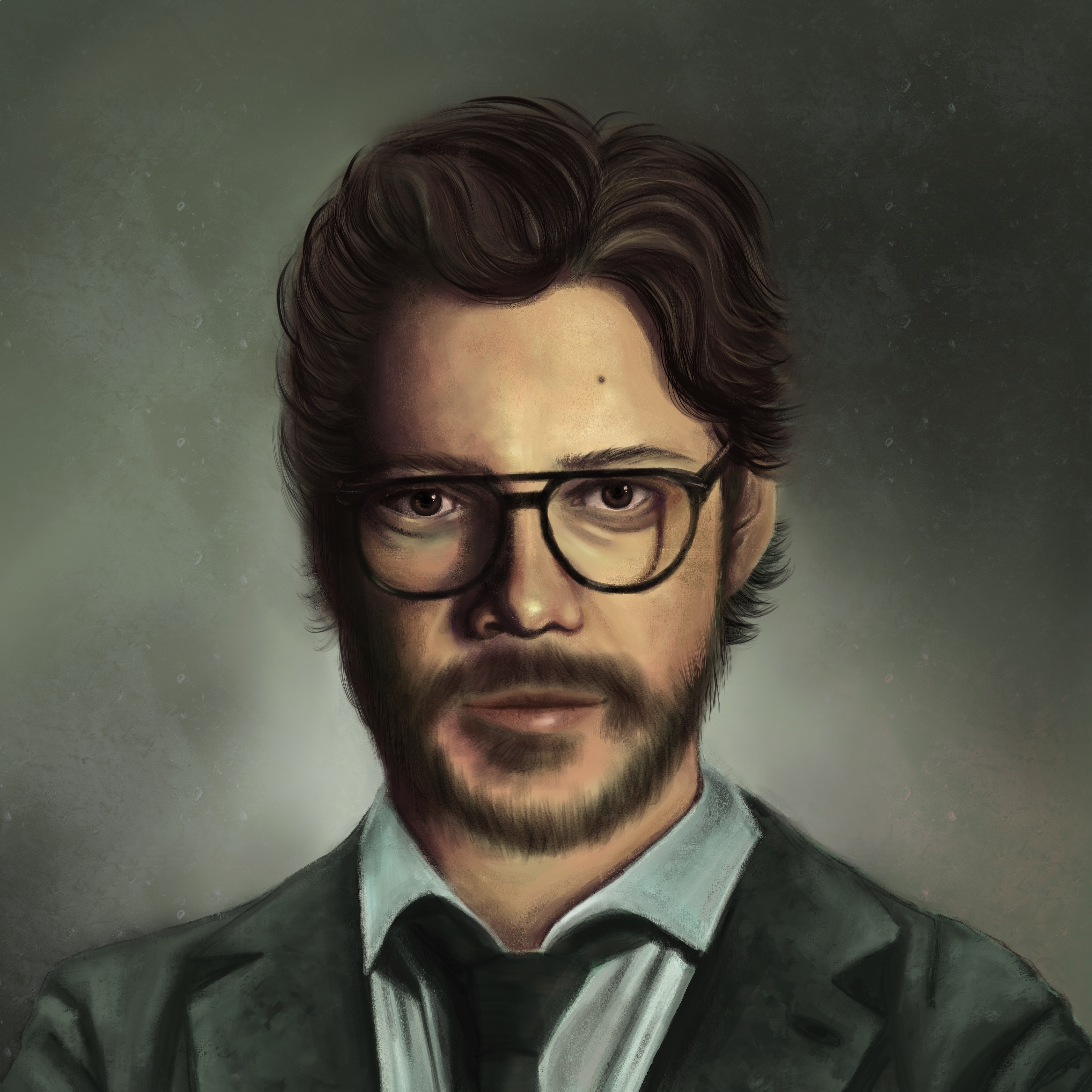 Portfolio item