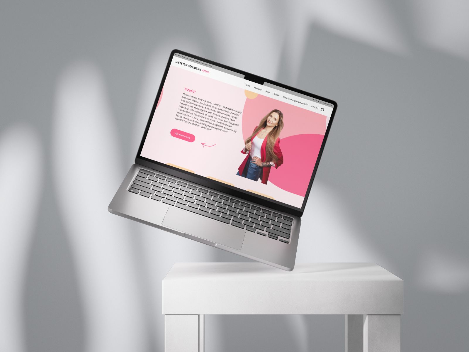 Portfolio item