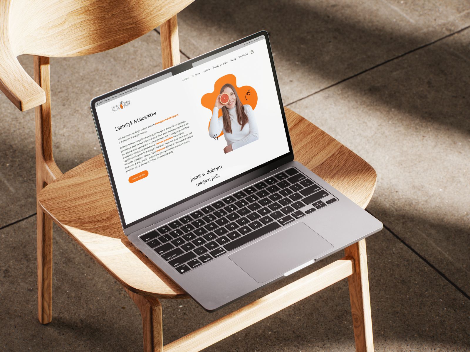 Portfolio item