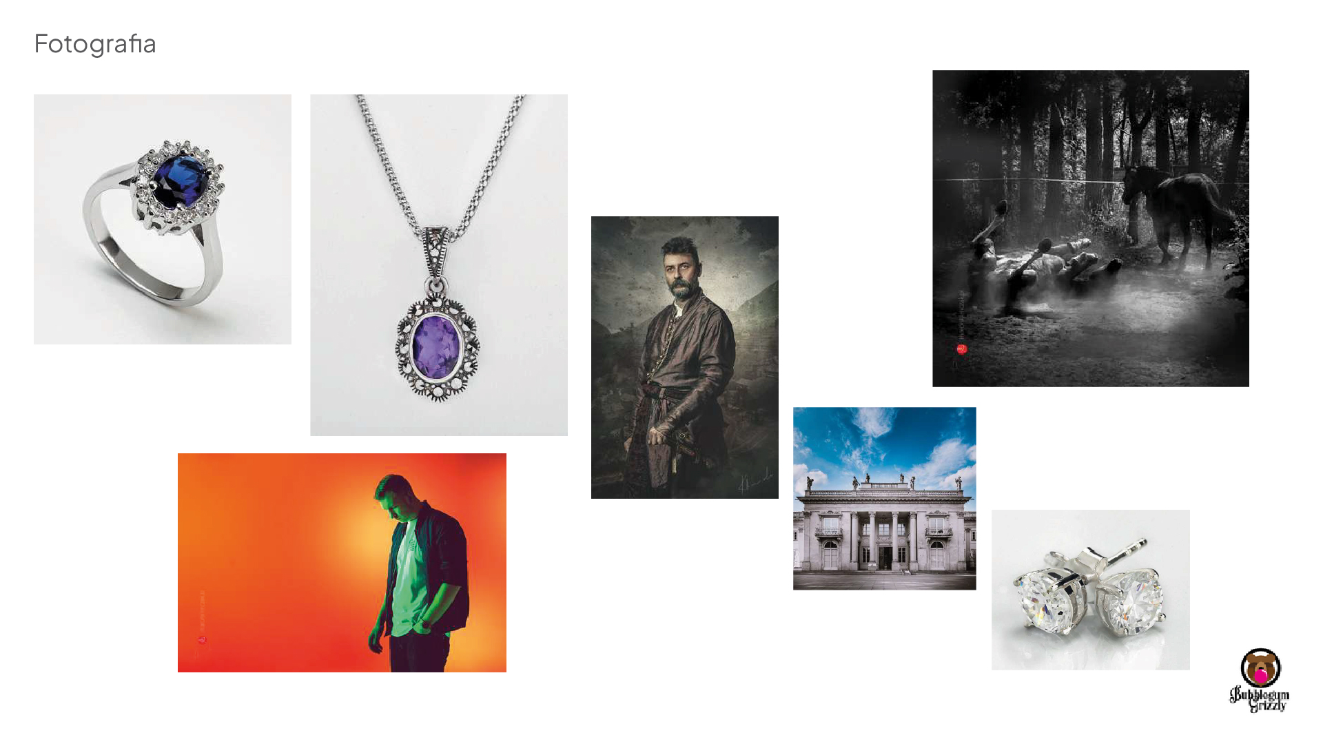 Portfolio item