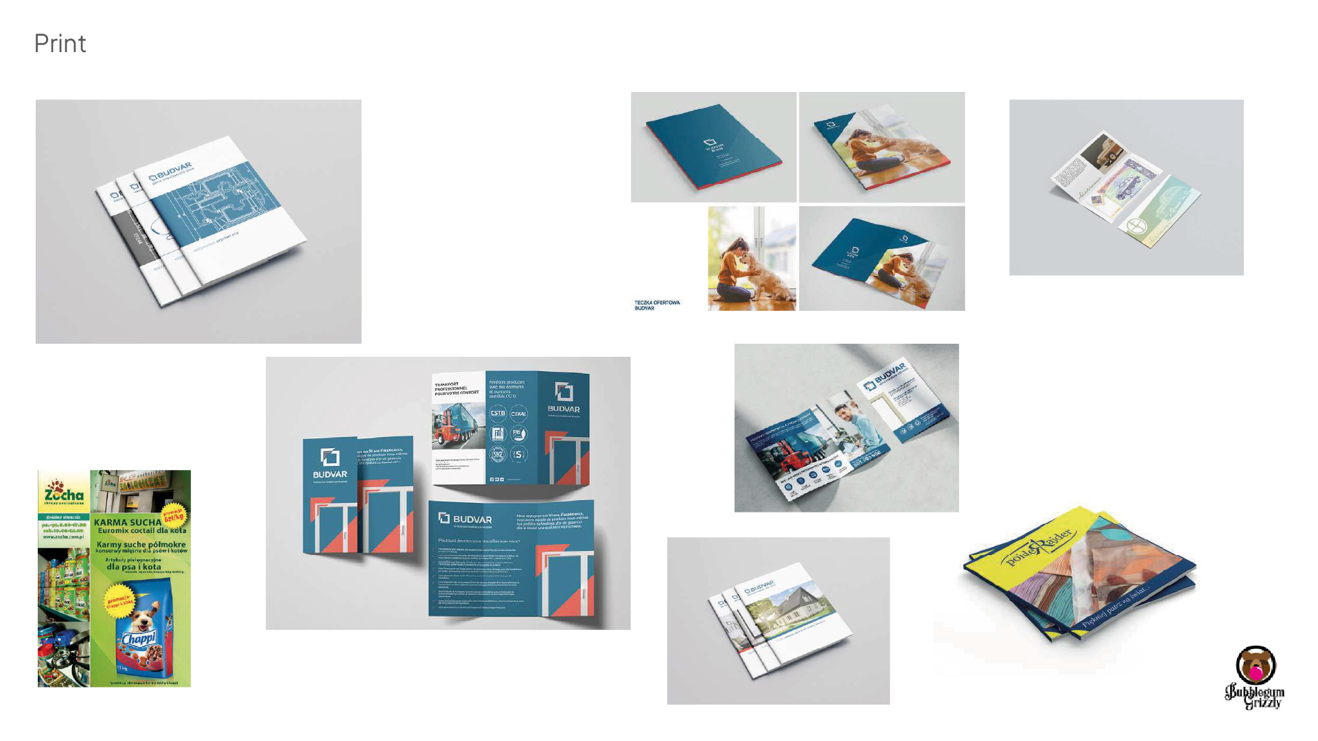 Portfolio item