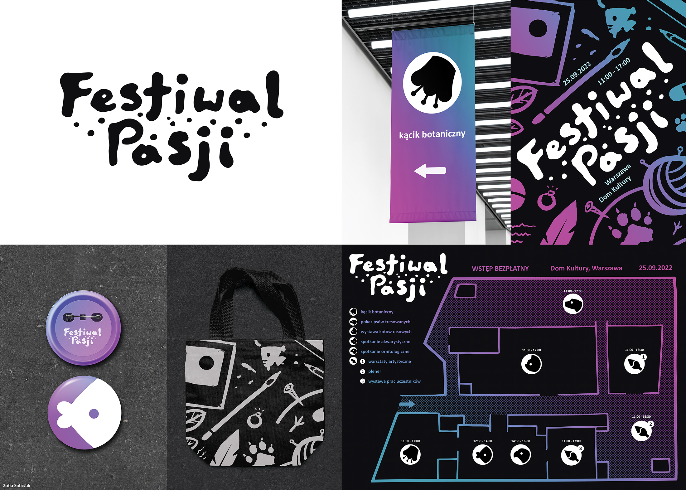 Portfolio item