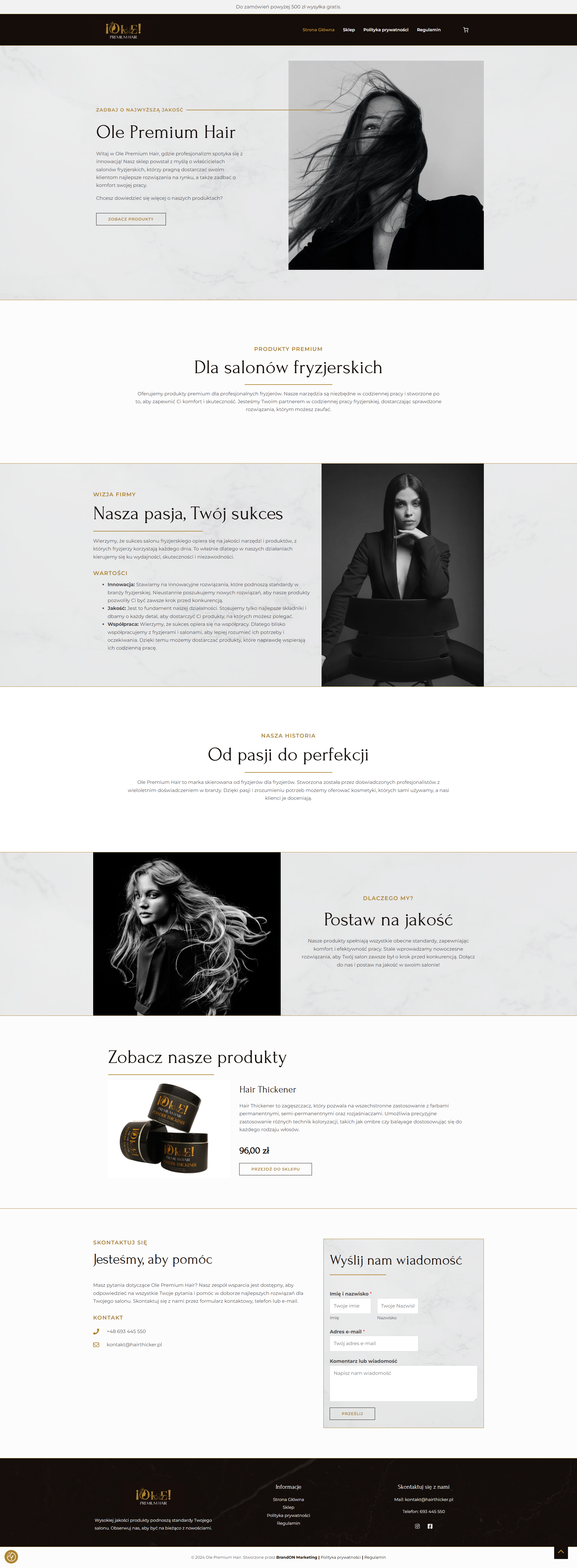 Portfolio item
