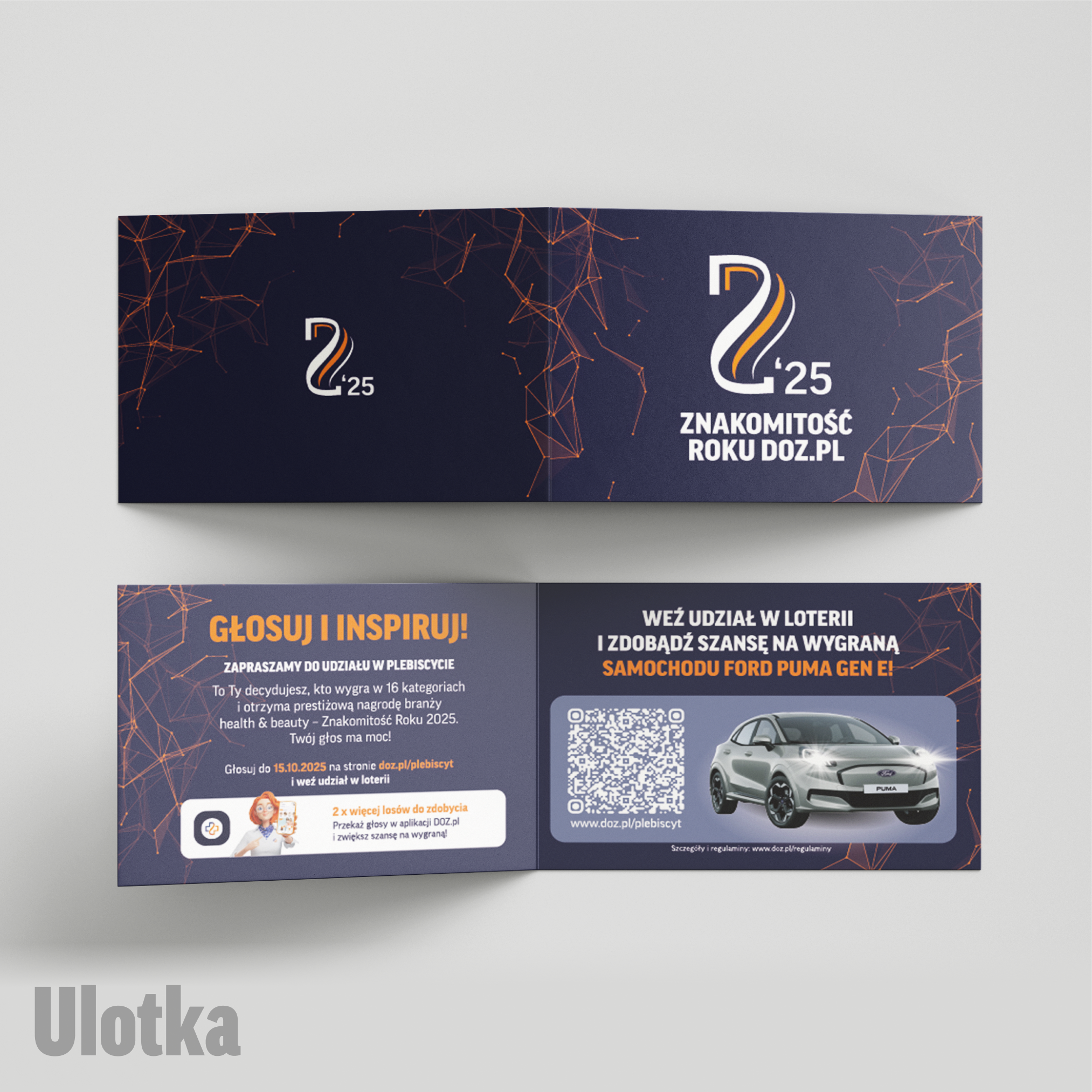 Portfolio item