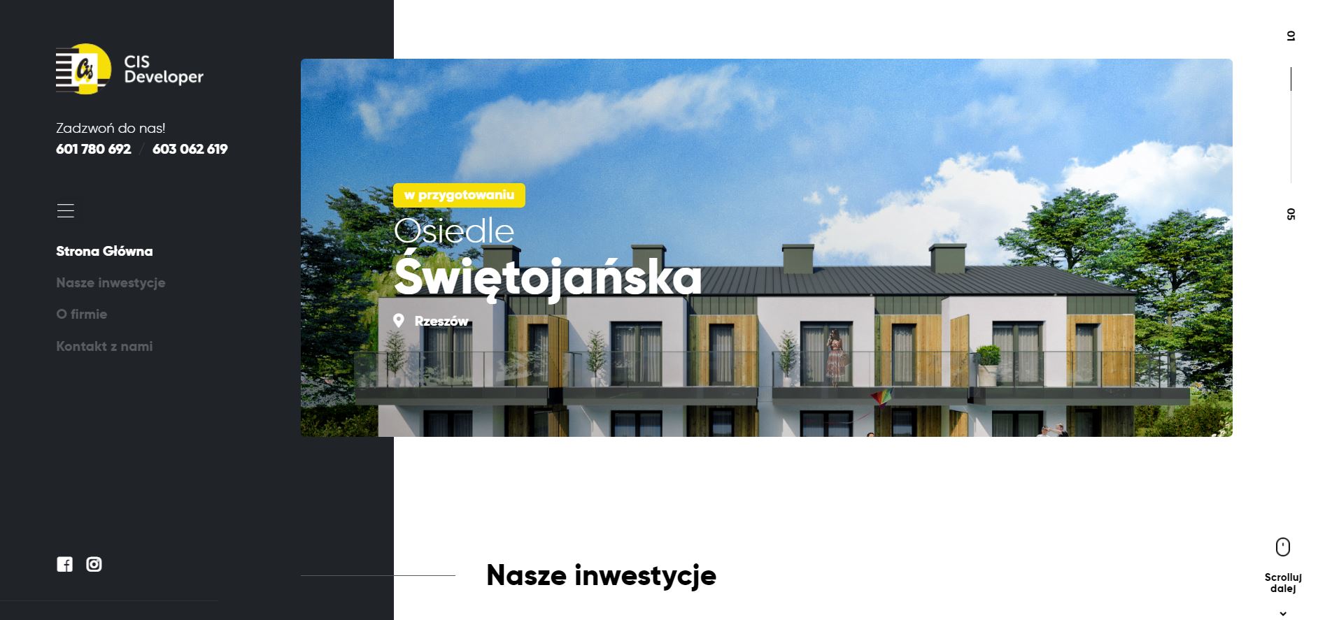 Portfolio item