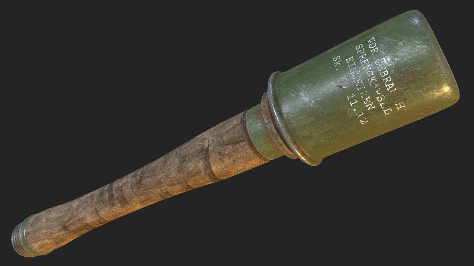 Portfolio item