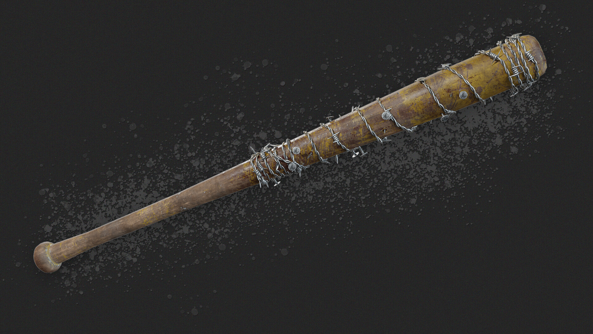 Portfolio item