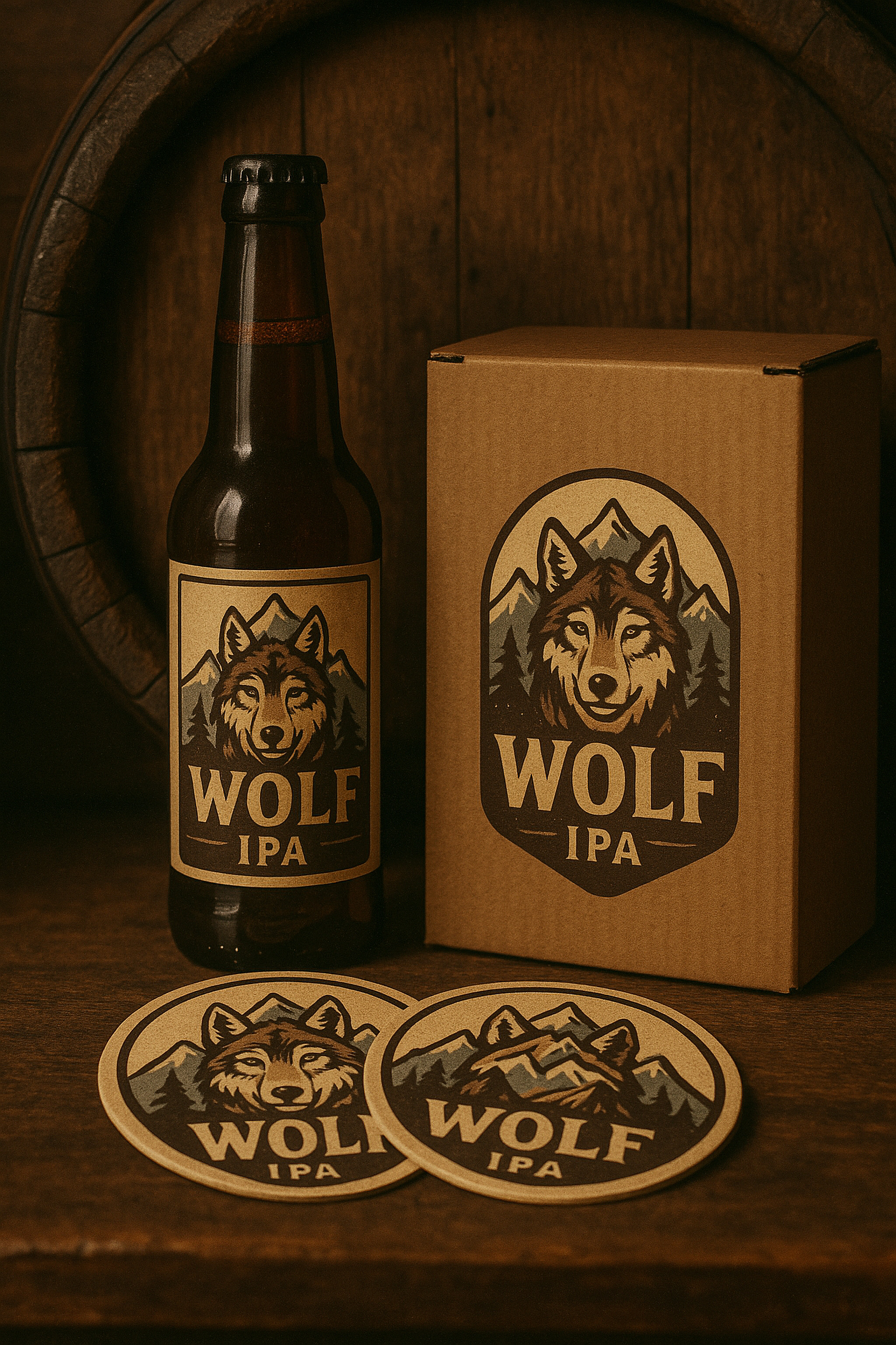 Portfolio item