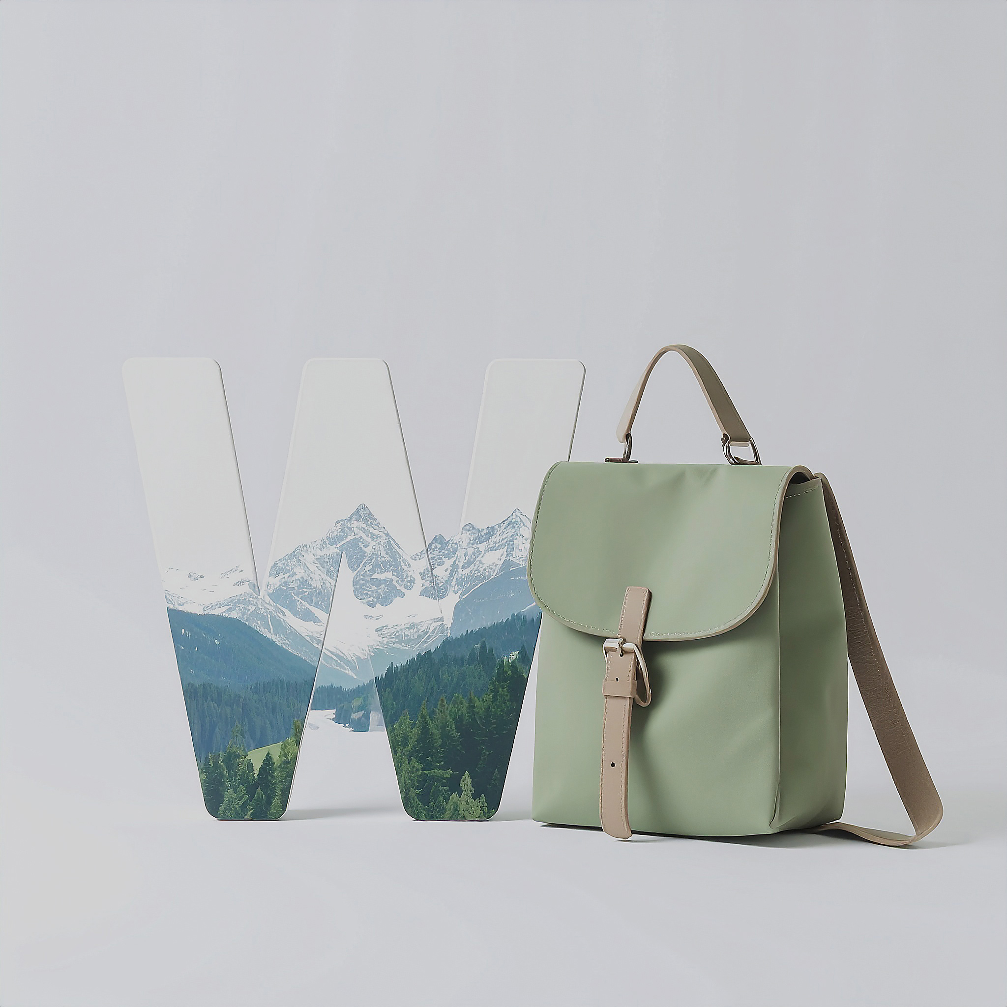 Portfolio item